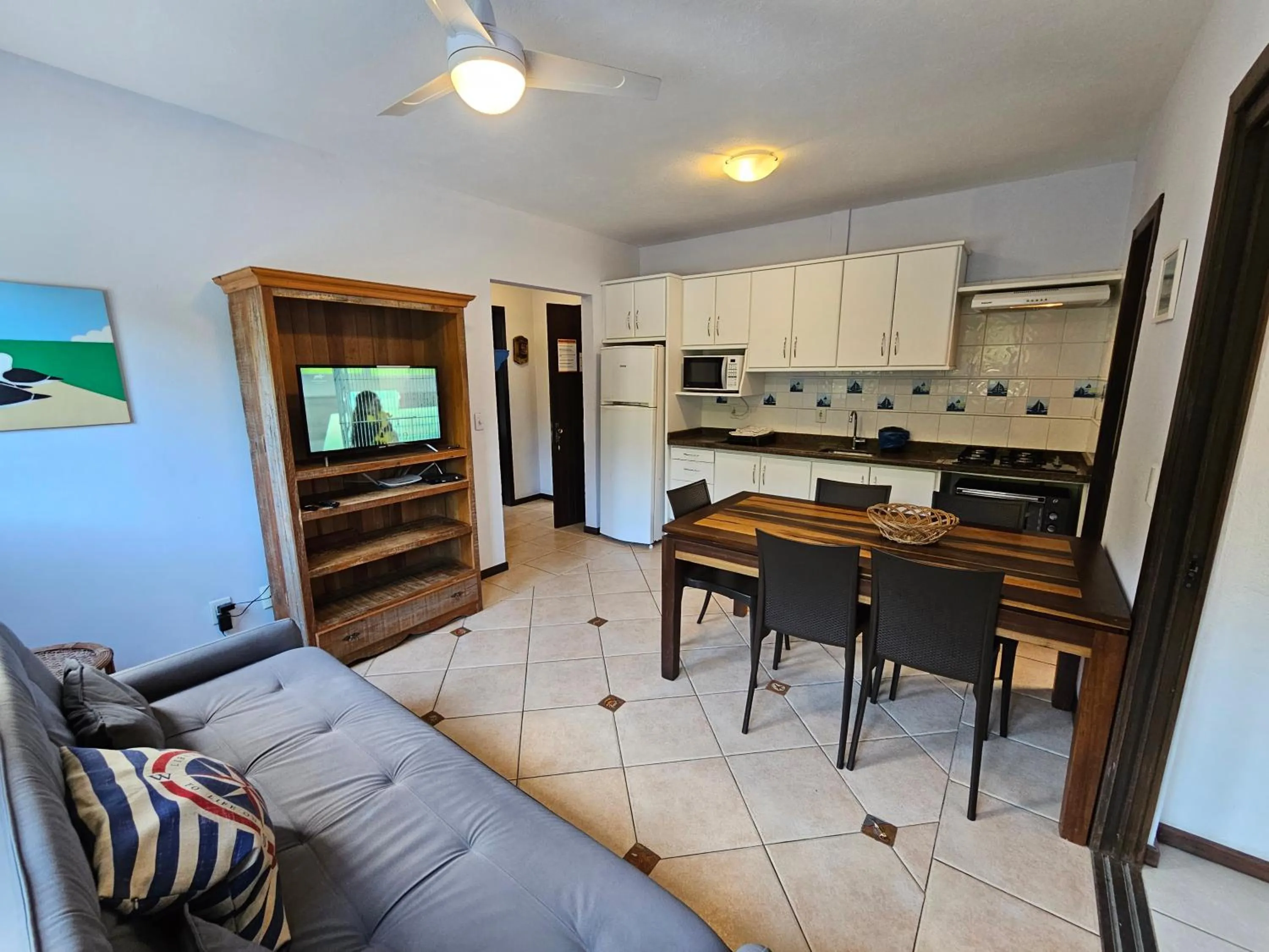 Pousada Pedra da Gaivota