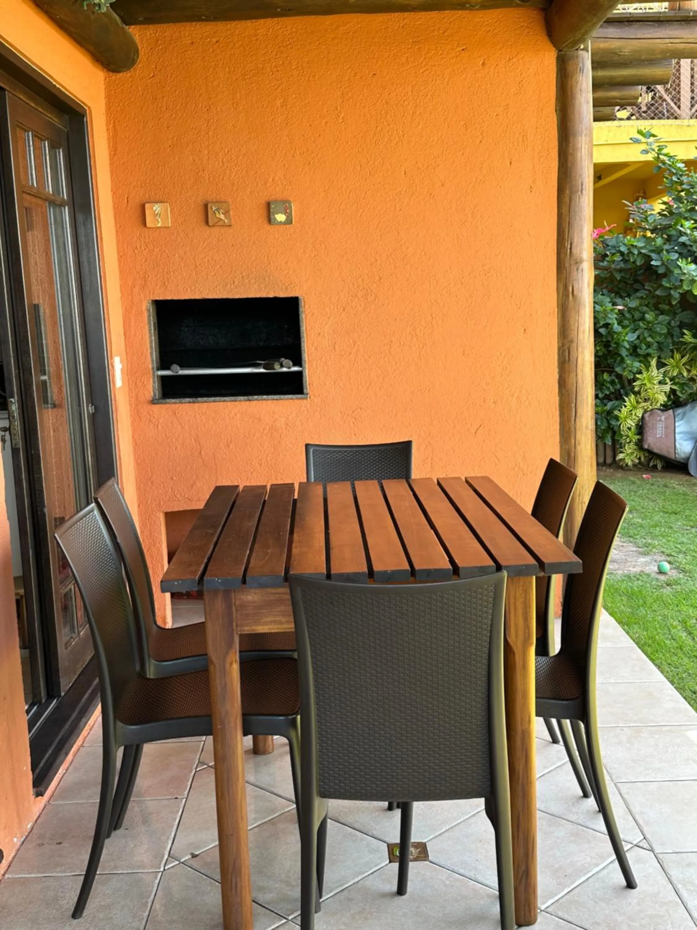 Pousada Pedra da Gaivota