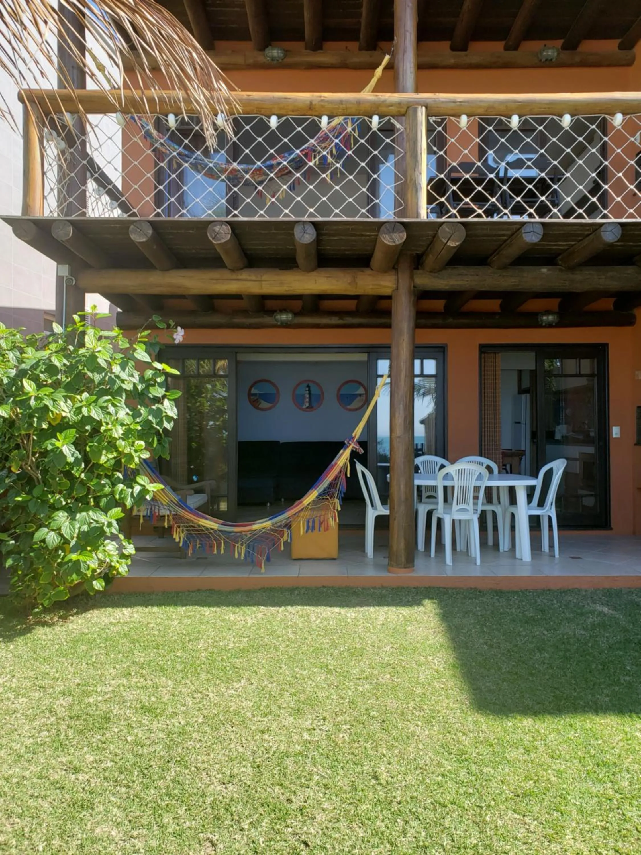 Pousada Pedra da Gaivota