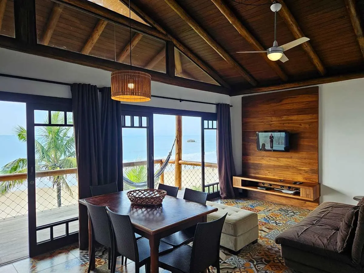 Pousada Pedra da Gaivota