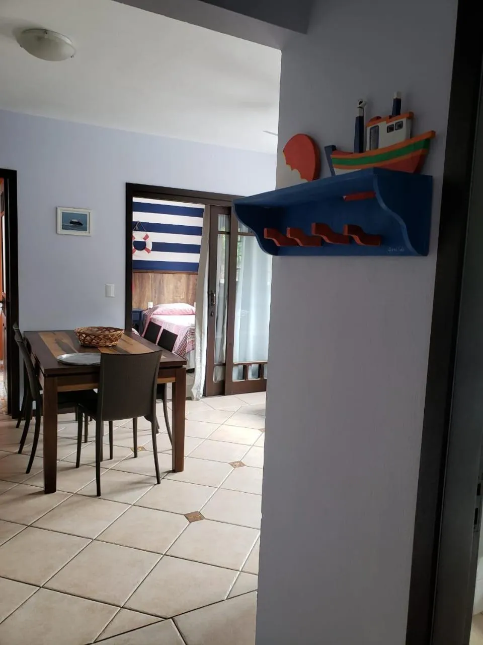 Pousada Pedra da Gaivota