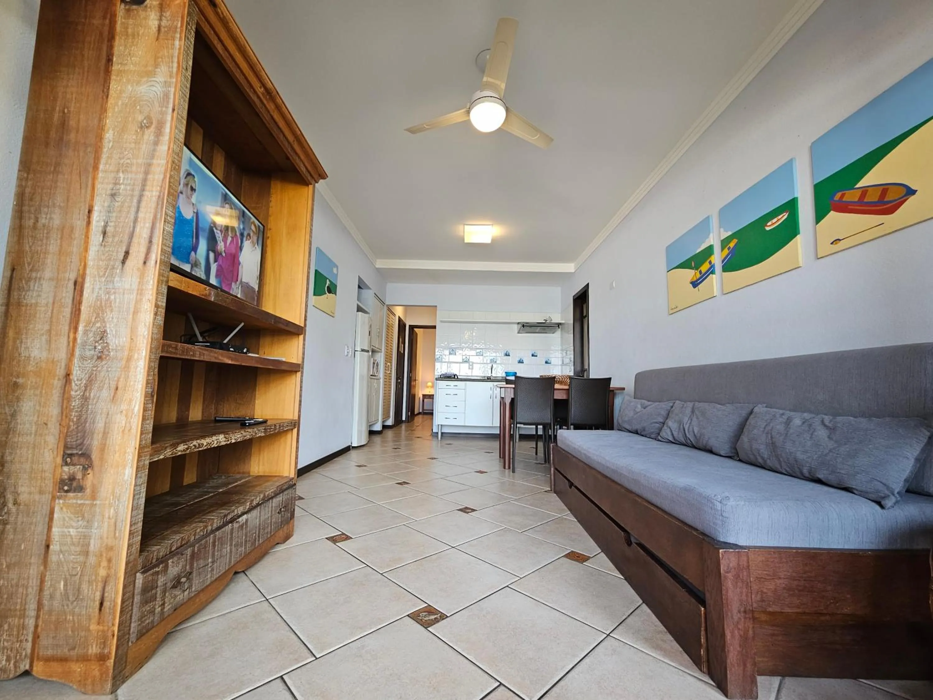 Pousada Pedra da Gaivota