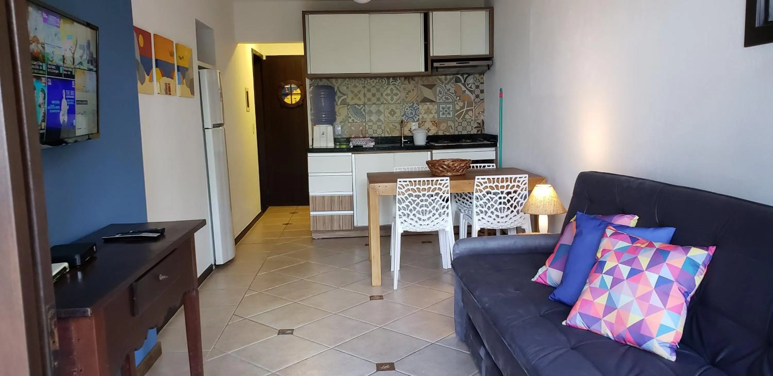 Pousada Pedra da Gaivota