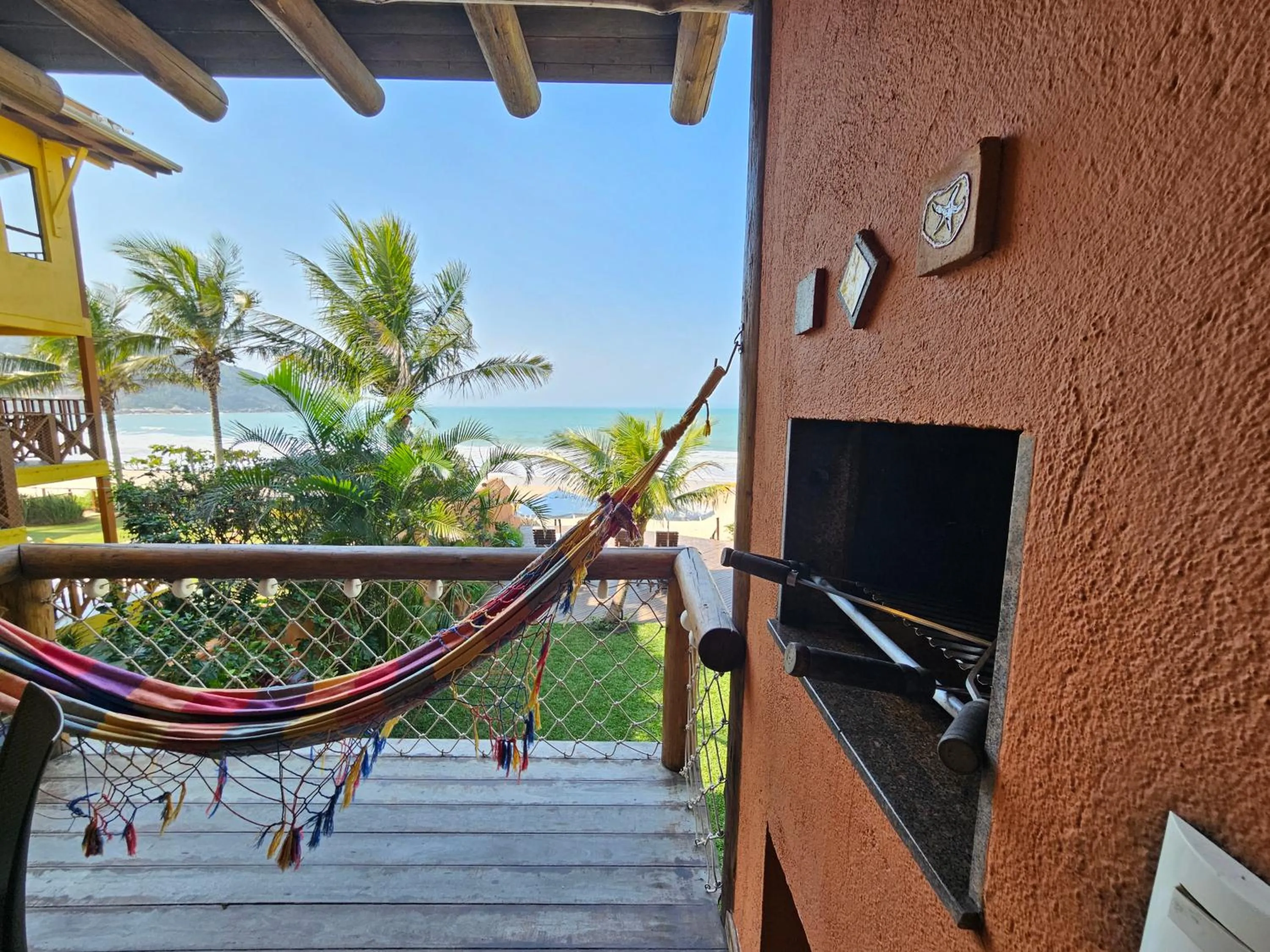 Pousada Pedra da Gaivota