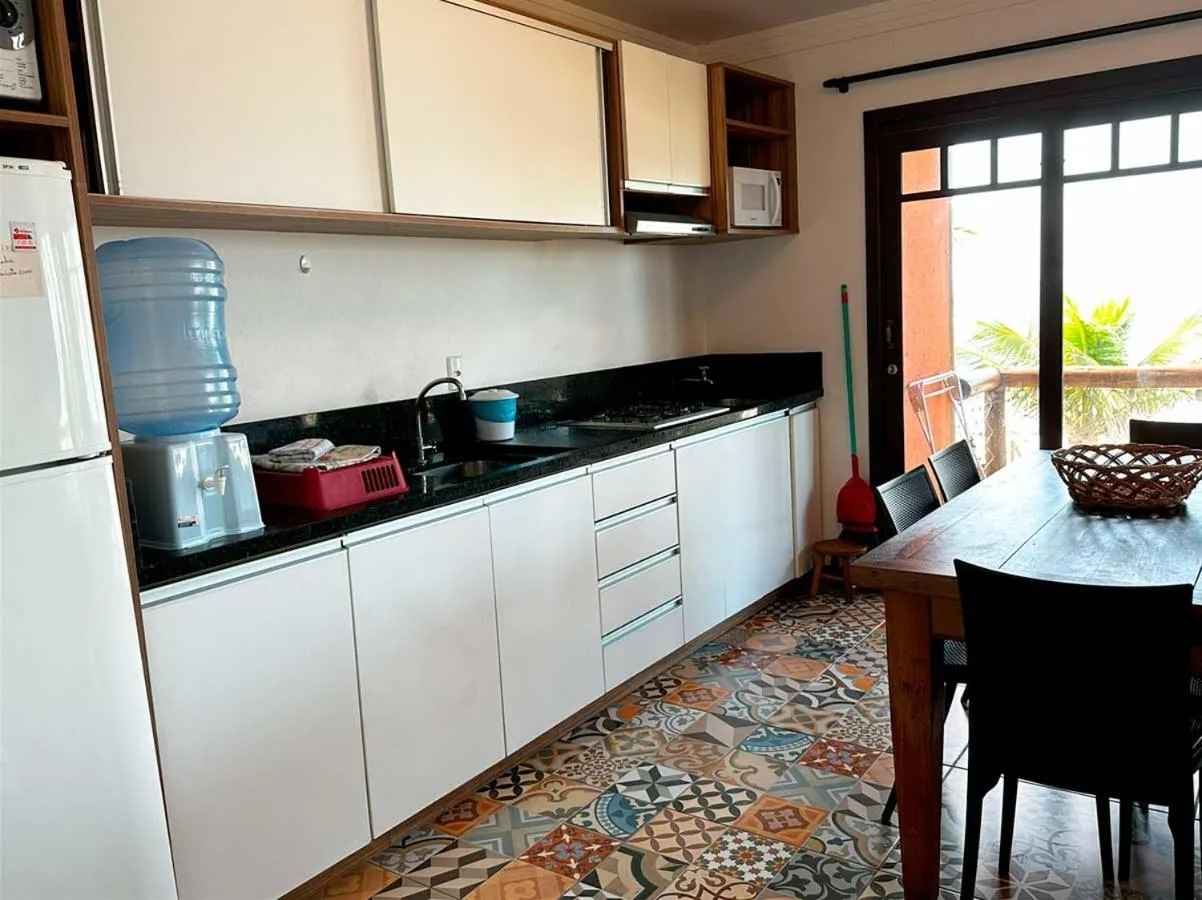 Pousada Pedra da Gaivota