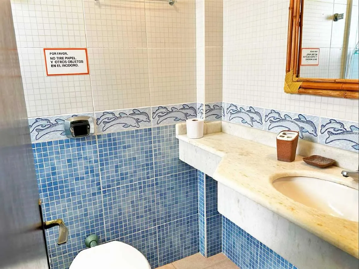 Pousada Pedra da Gaivota