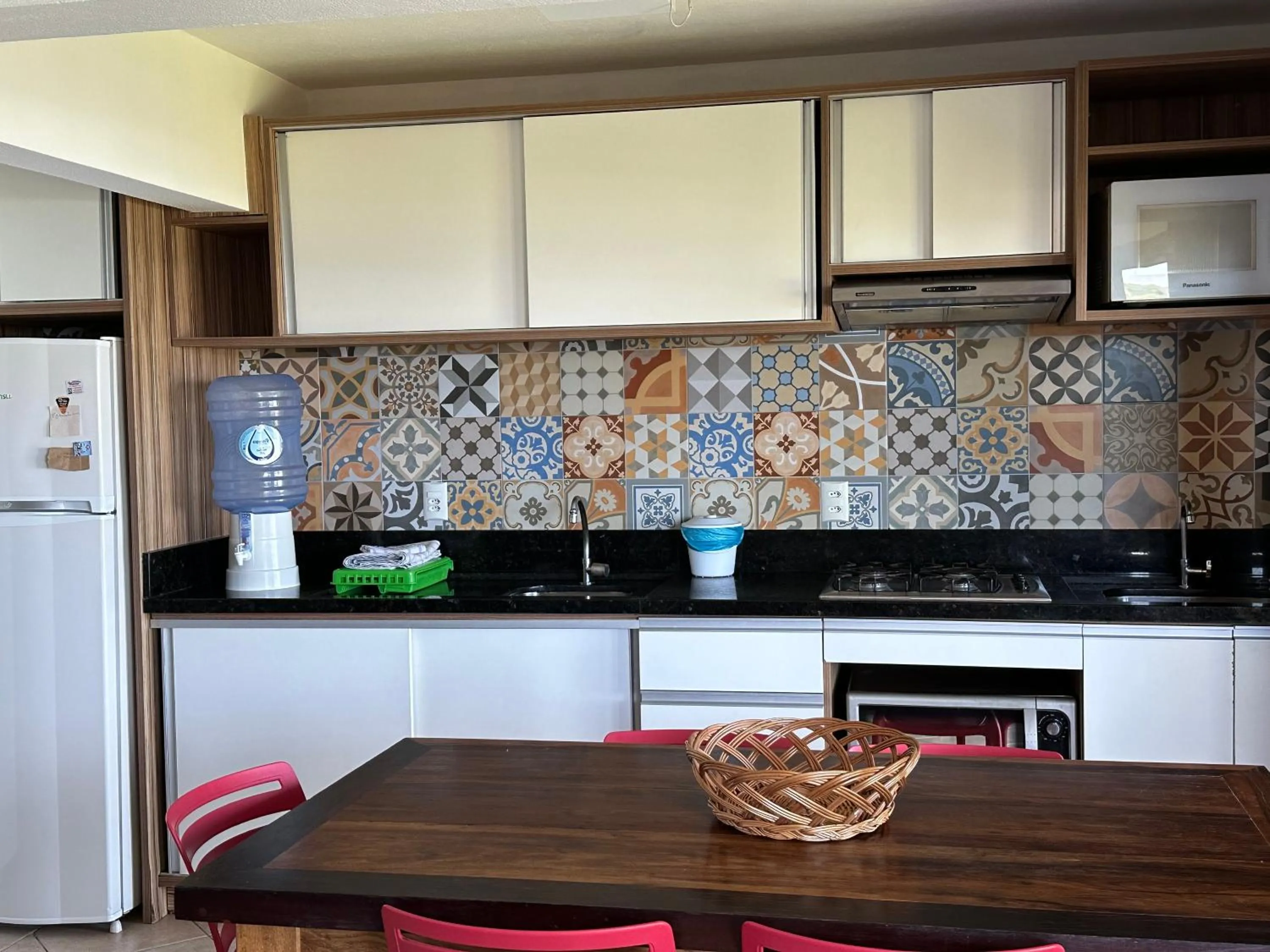 Pousada Pedra da Gaivota