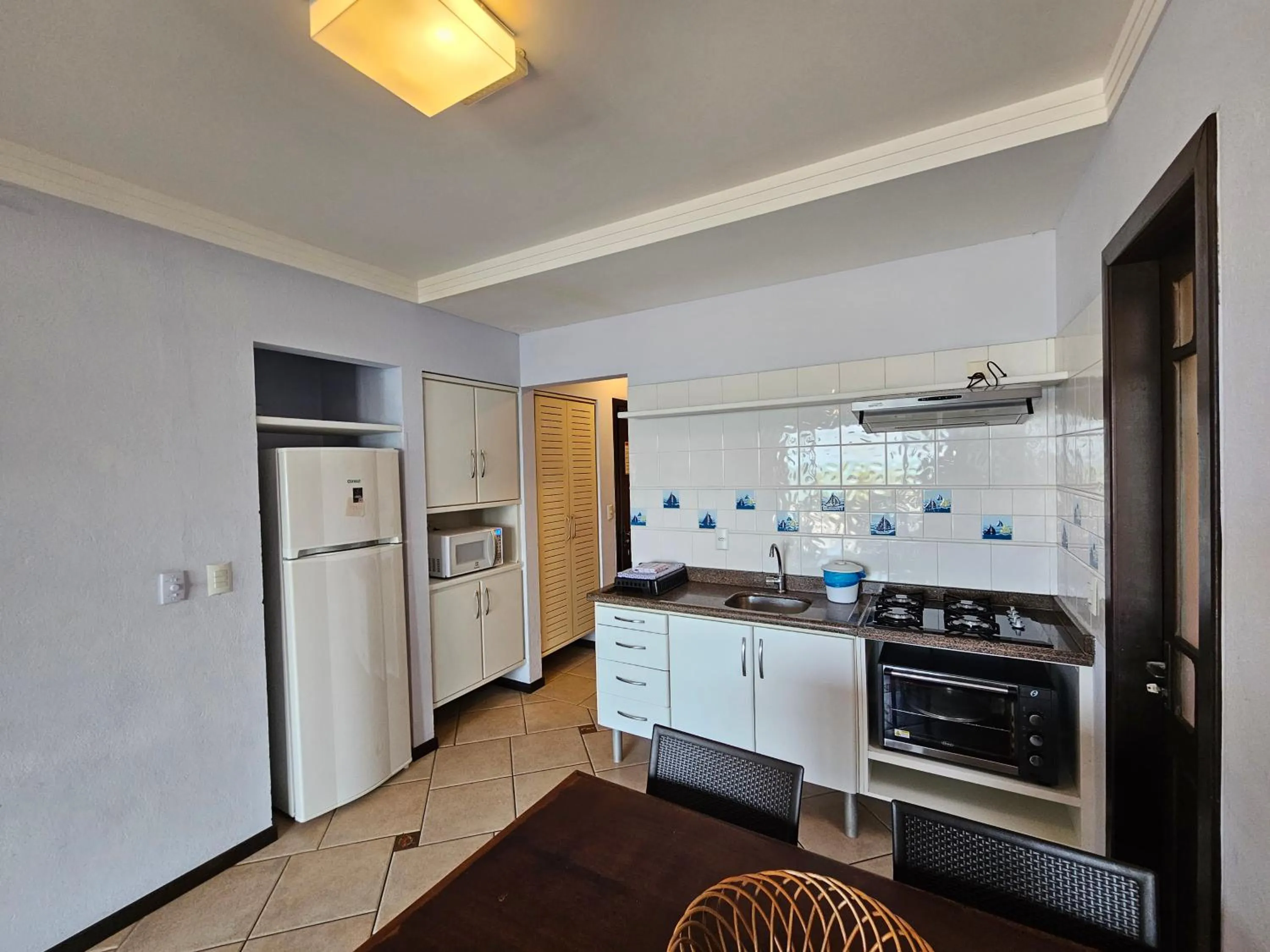 Pousada Pedra da Gaivota