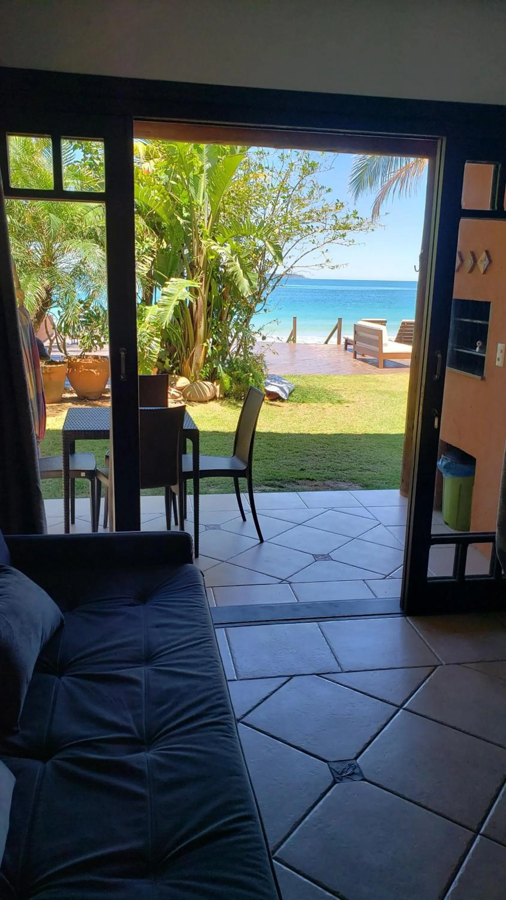 Pousada Pedra da Gaivota