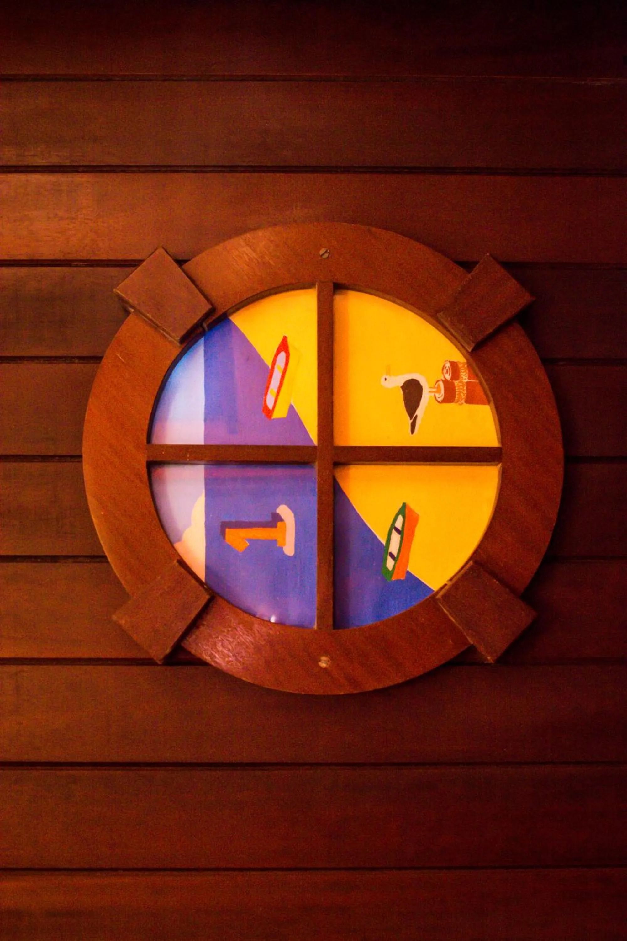 Pousada Pedra da Gaivota