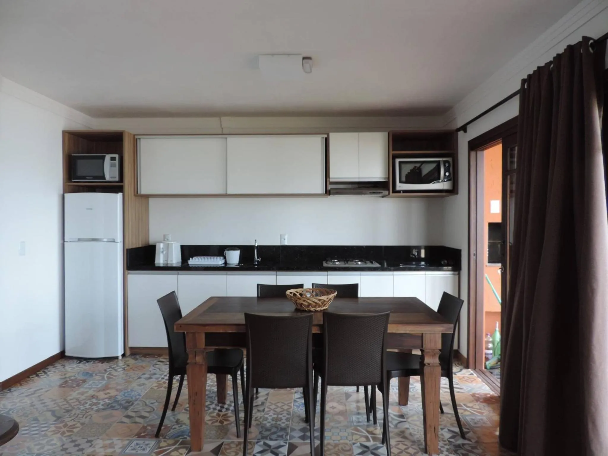 Pousada Pedra da Gaivota