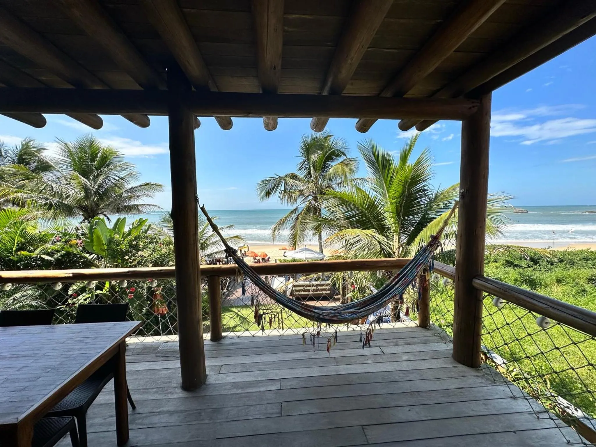 Pousada Pedra da Gaivota