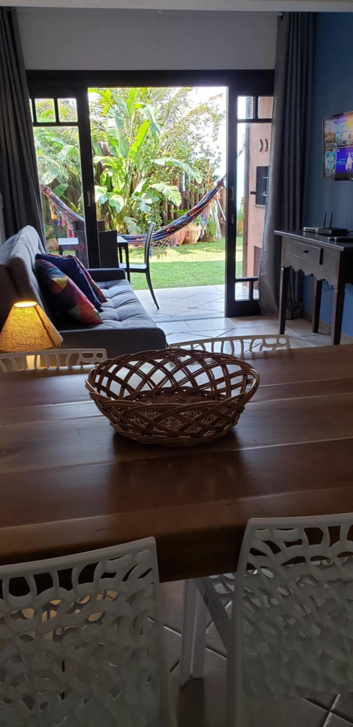 Pousada Pedra da Gaivota