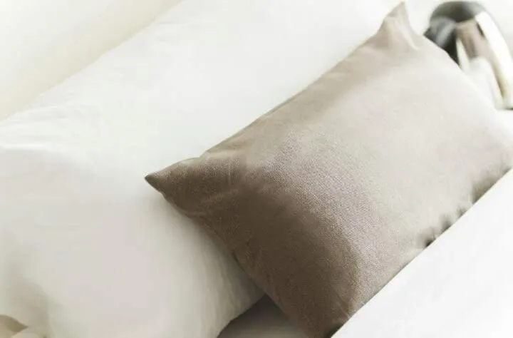 Bed in B&B Margarita