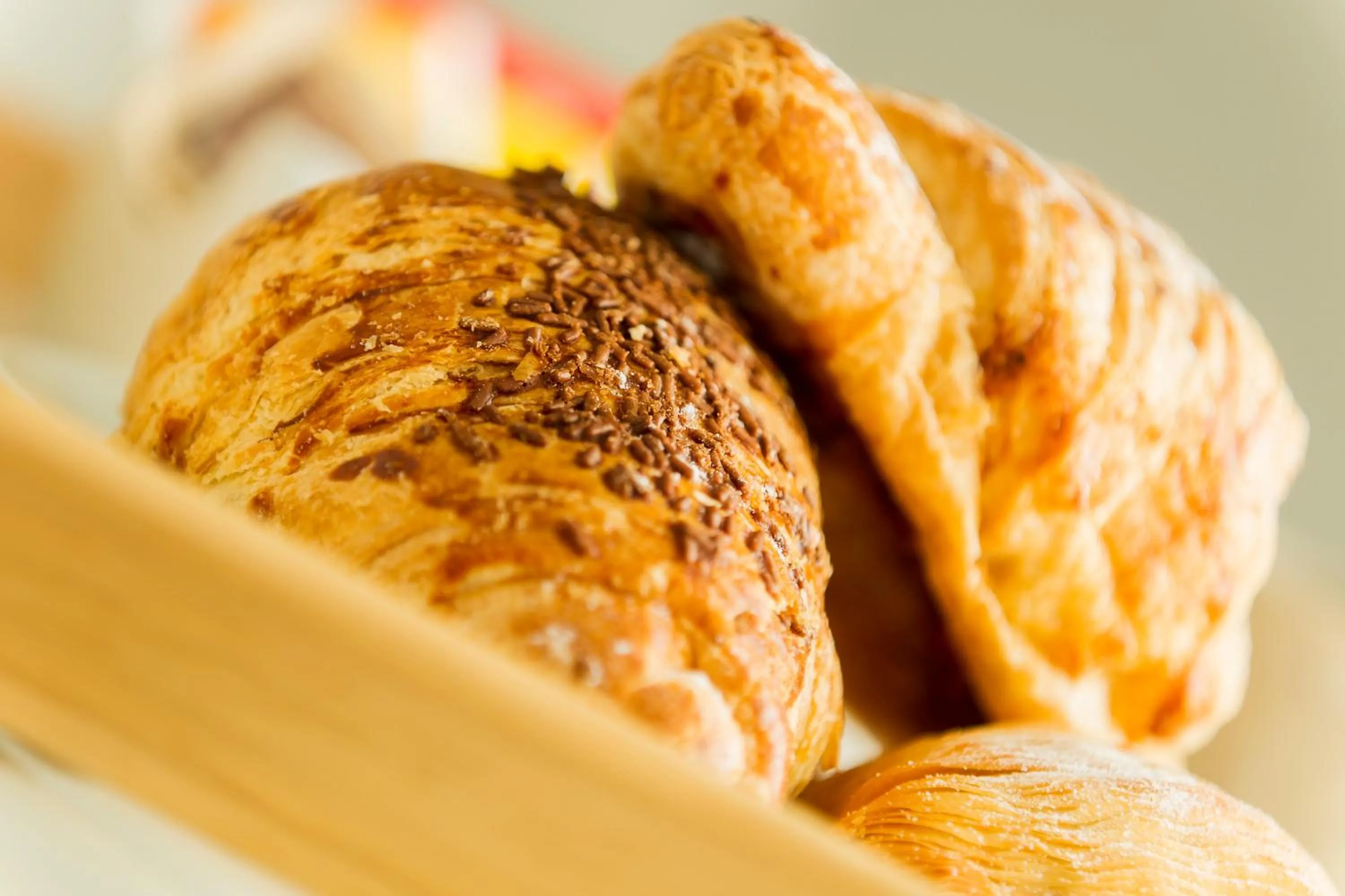 Food and drinks in B&B Margarita