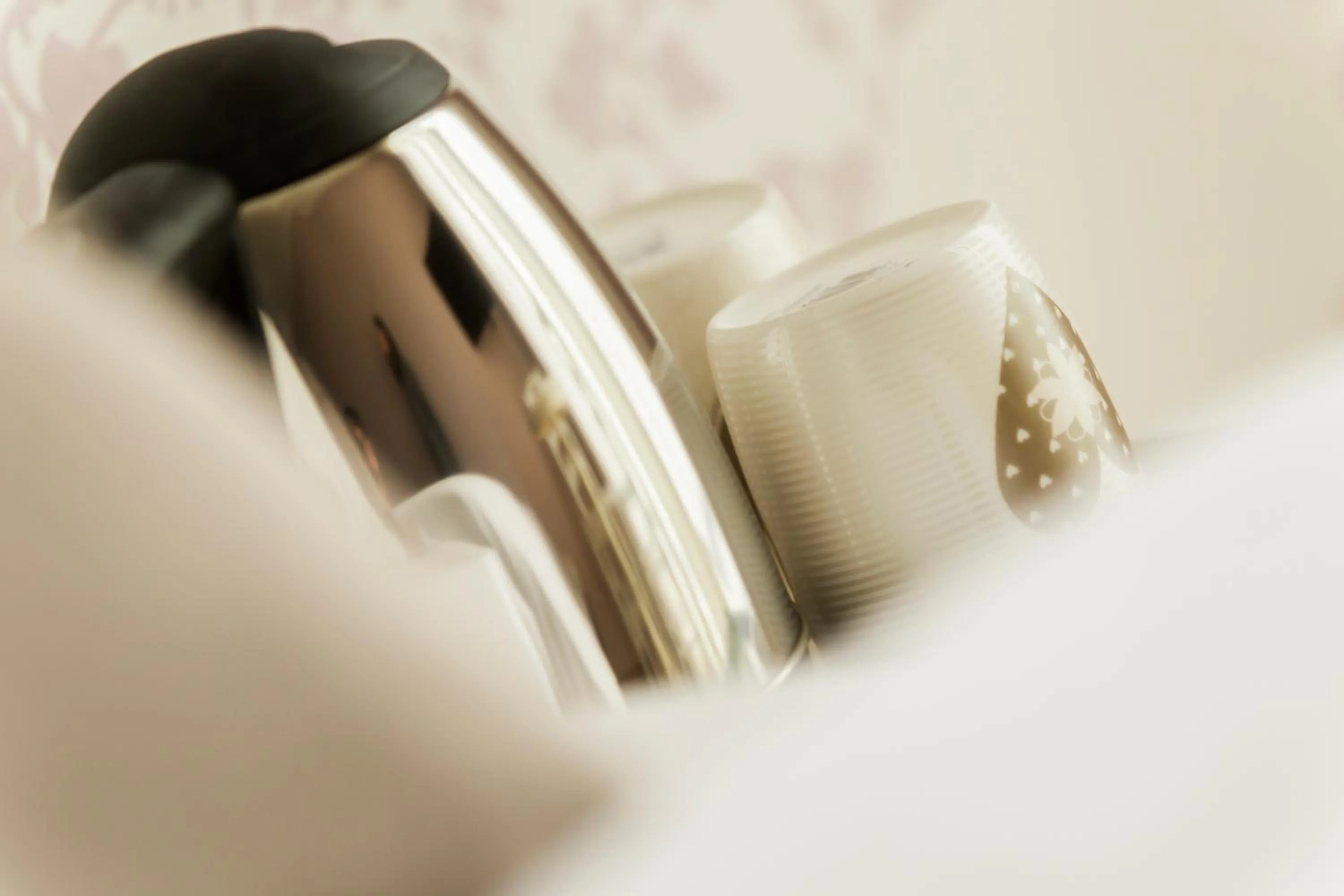 Coffee/tea facilities in B&B Margarita