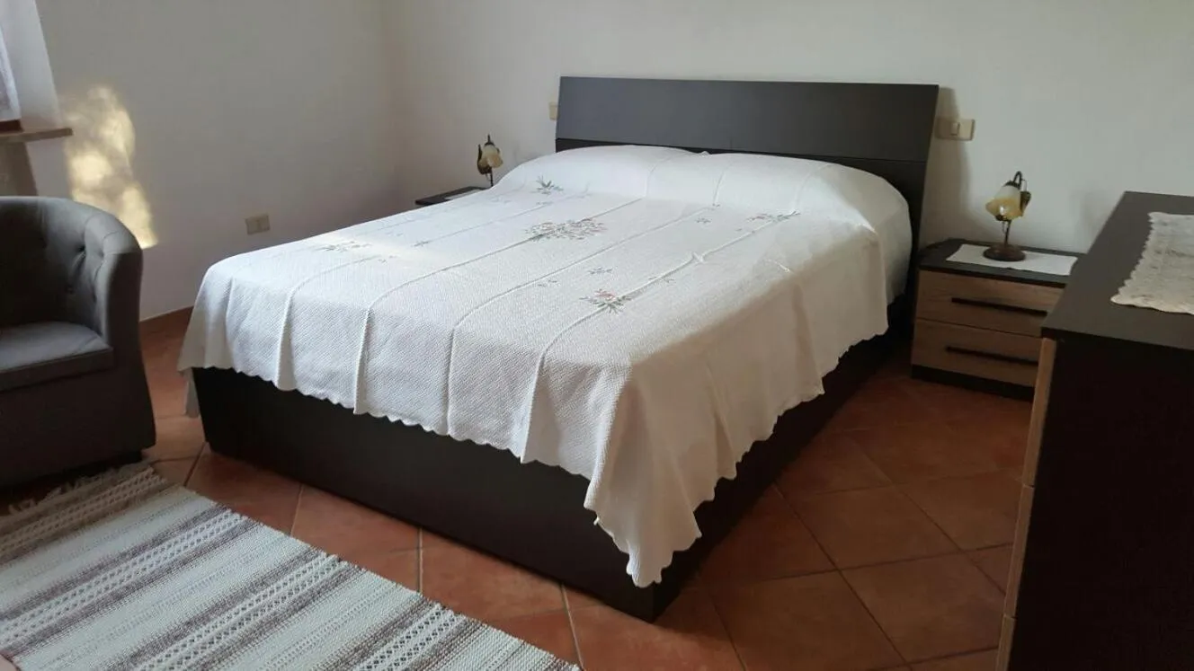 Bed in Orto degli Ulivi