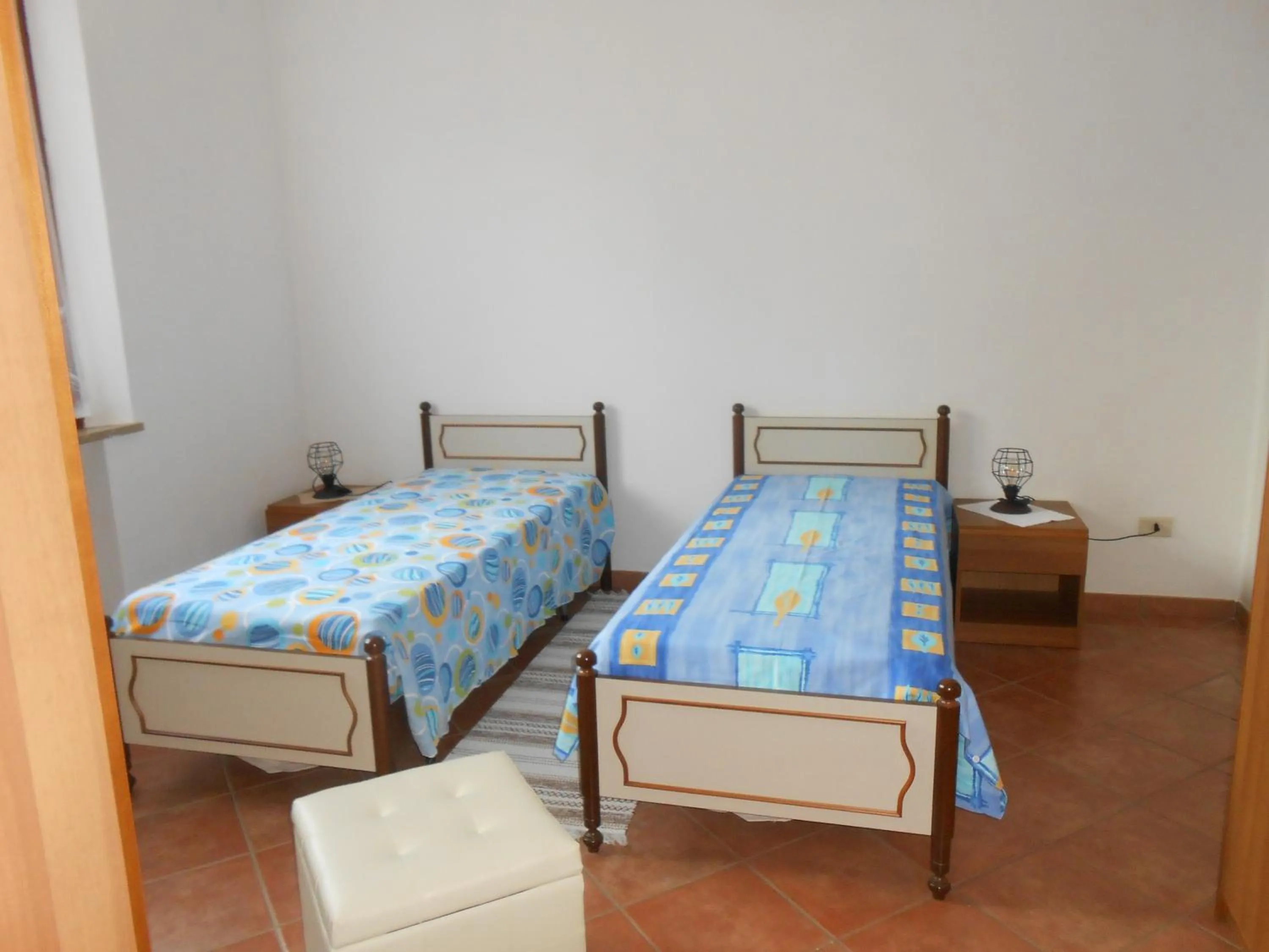 Bed in Orto degli Ulivi