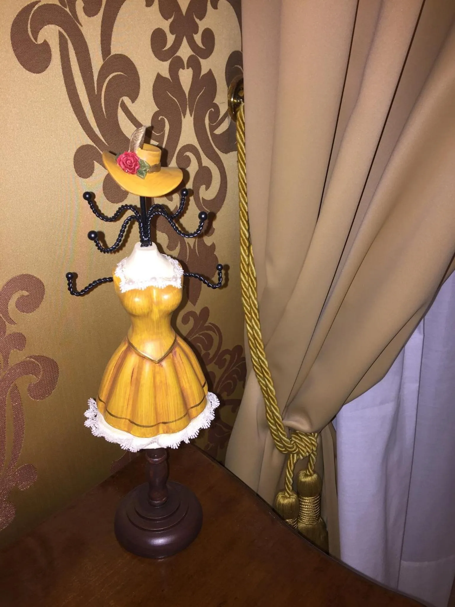 Decorative detail in 40.17 SAN MARCO