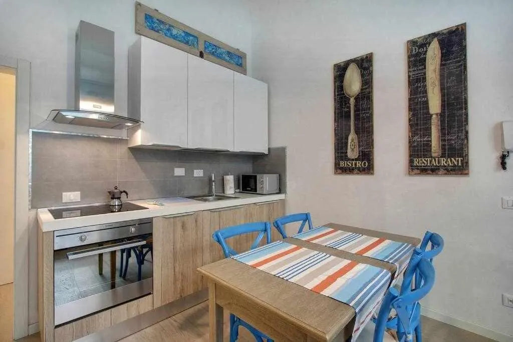 San marco elegant apartment