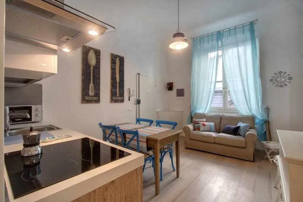 San marco elegant apartment