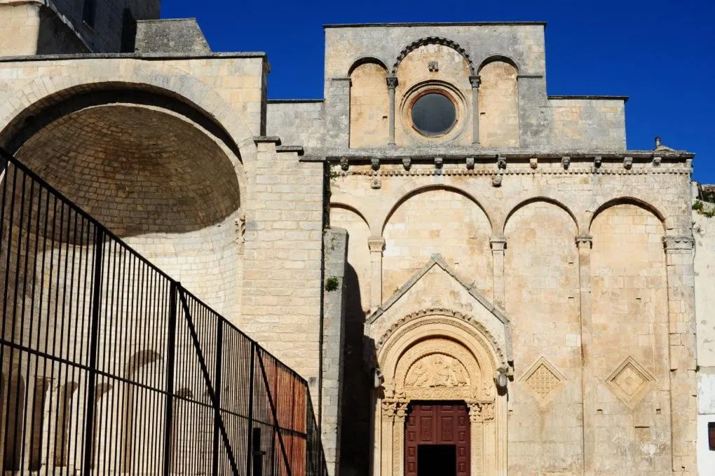 Day in B&B Una Rotonda sul mare