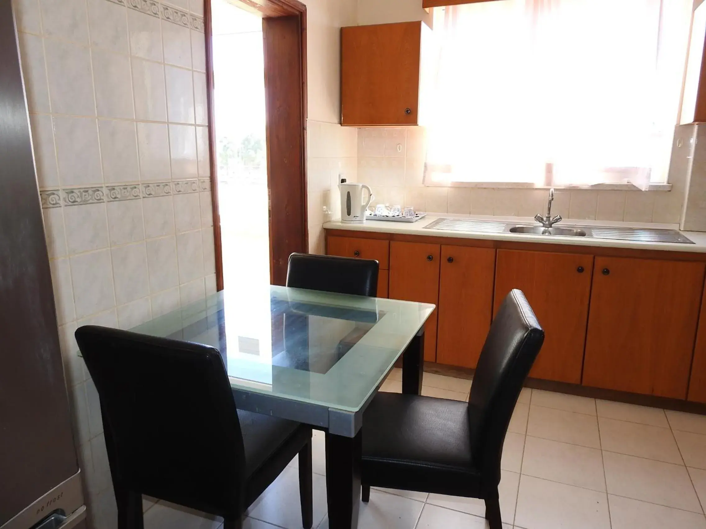 Three-Bedroom Apartment in Ertunalp Apartment Three-Bedroom Apartment in Ertunalp Apartment
