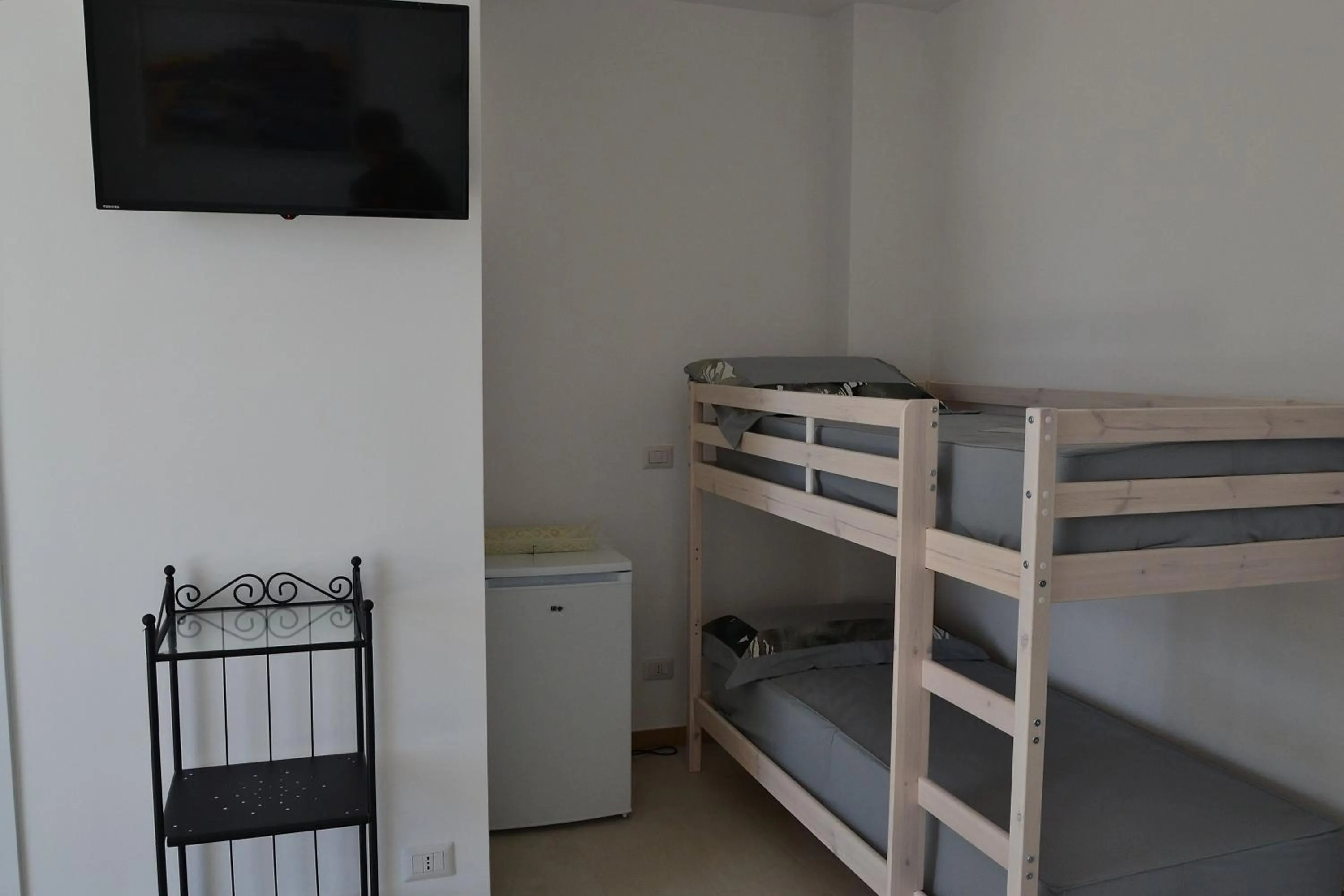 bunk bed, Bed in Dimora Porto Contessa