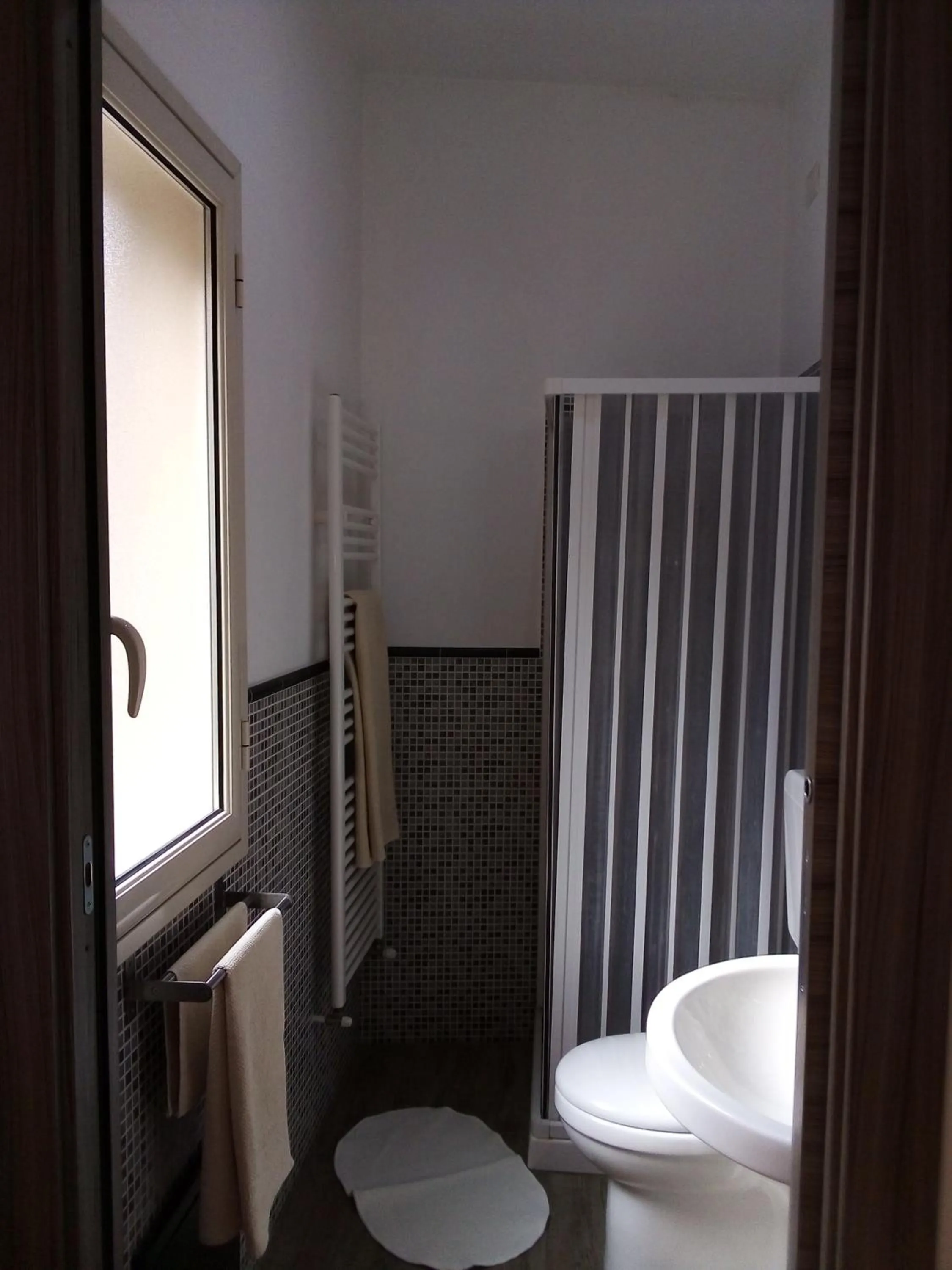 Bed & Breakfast Via Venezia