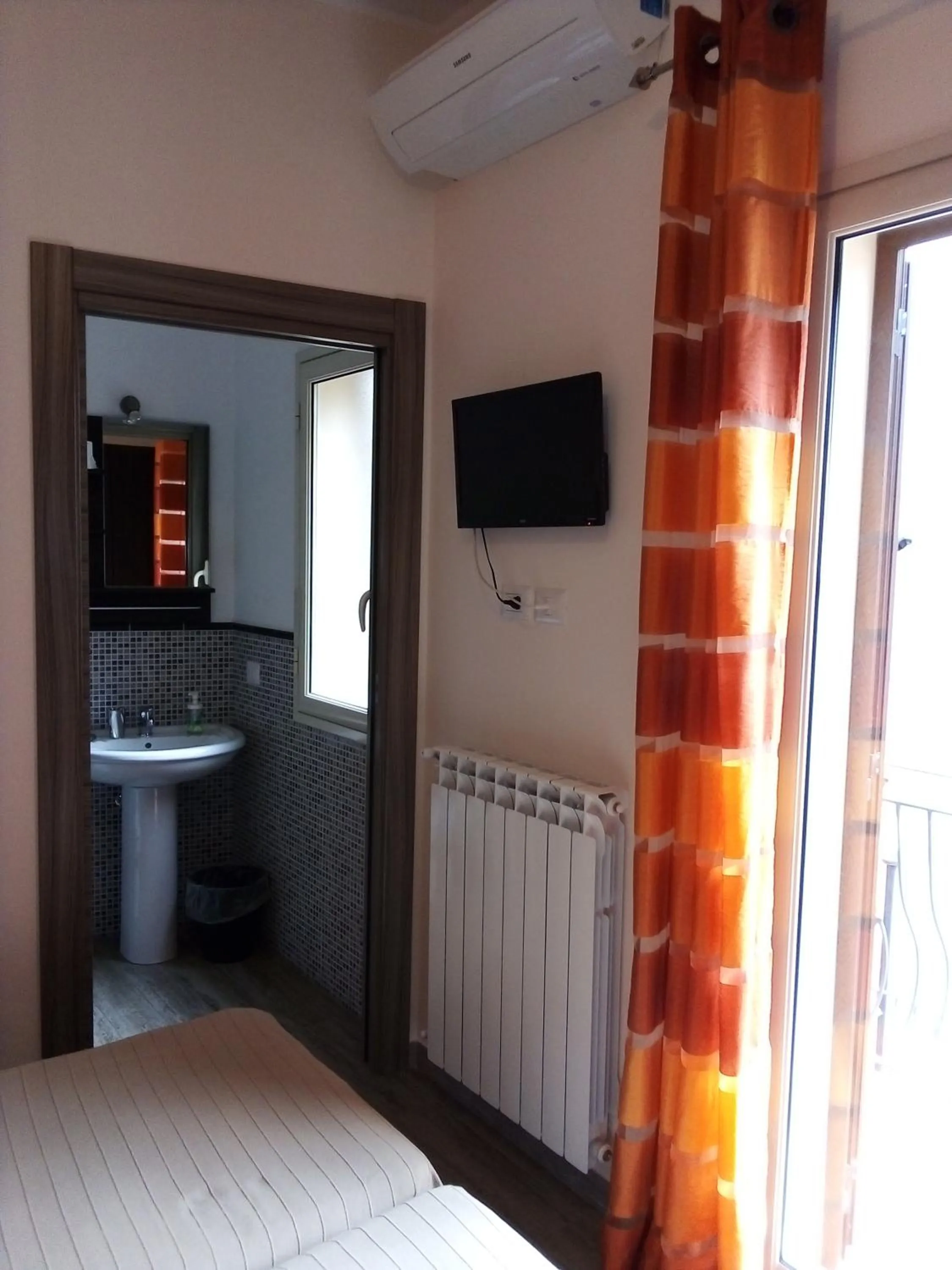 Bed & Breakfast Via Venezia