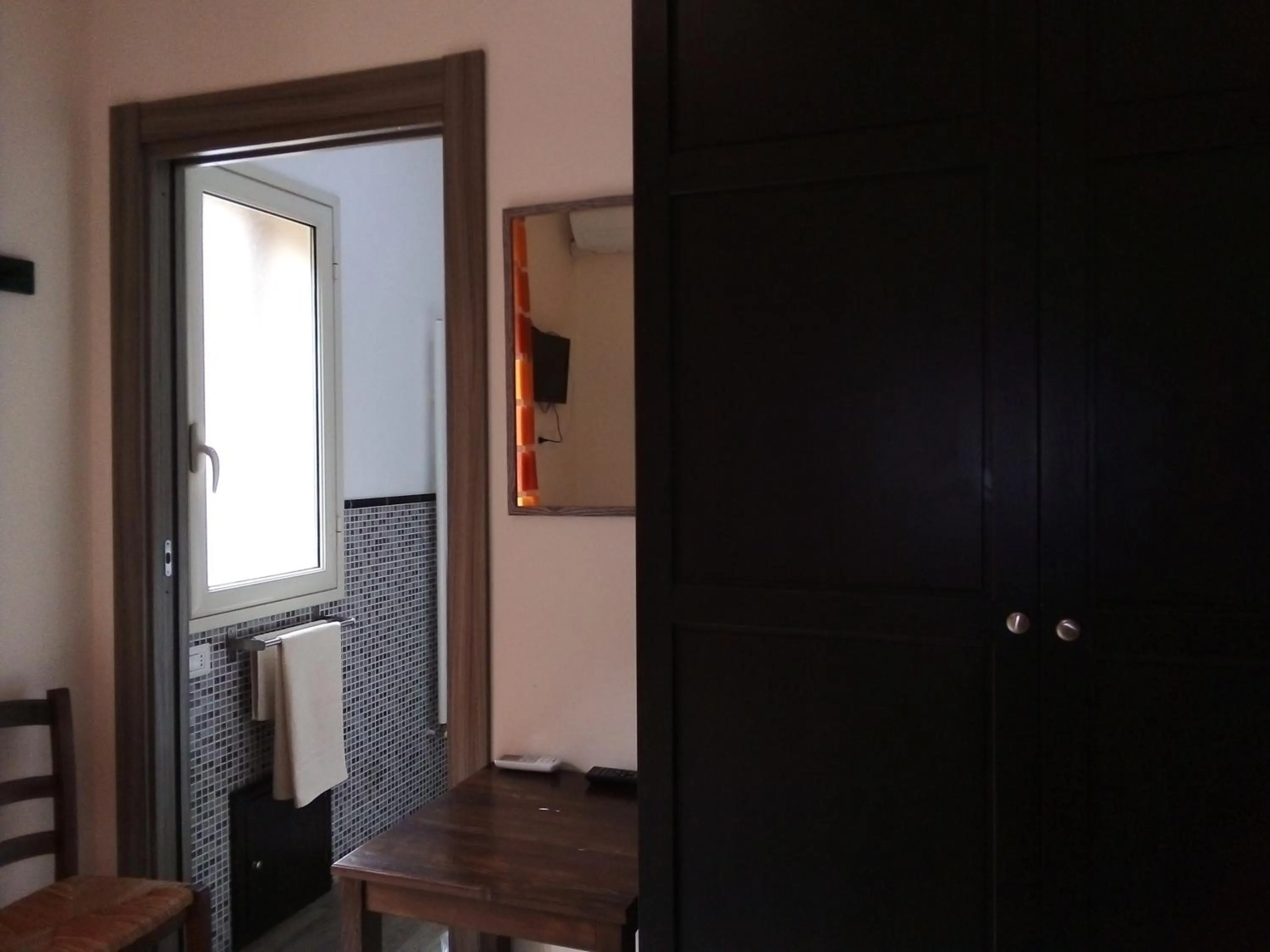 Bed & Breakfast Via Venezia