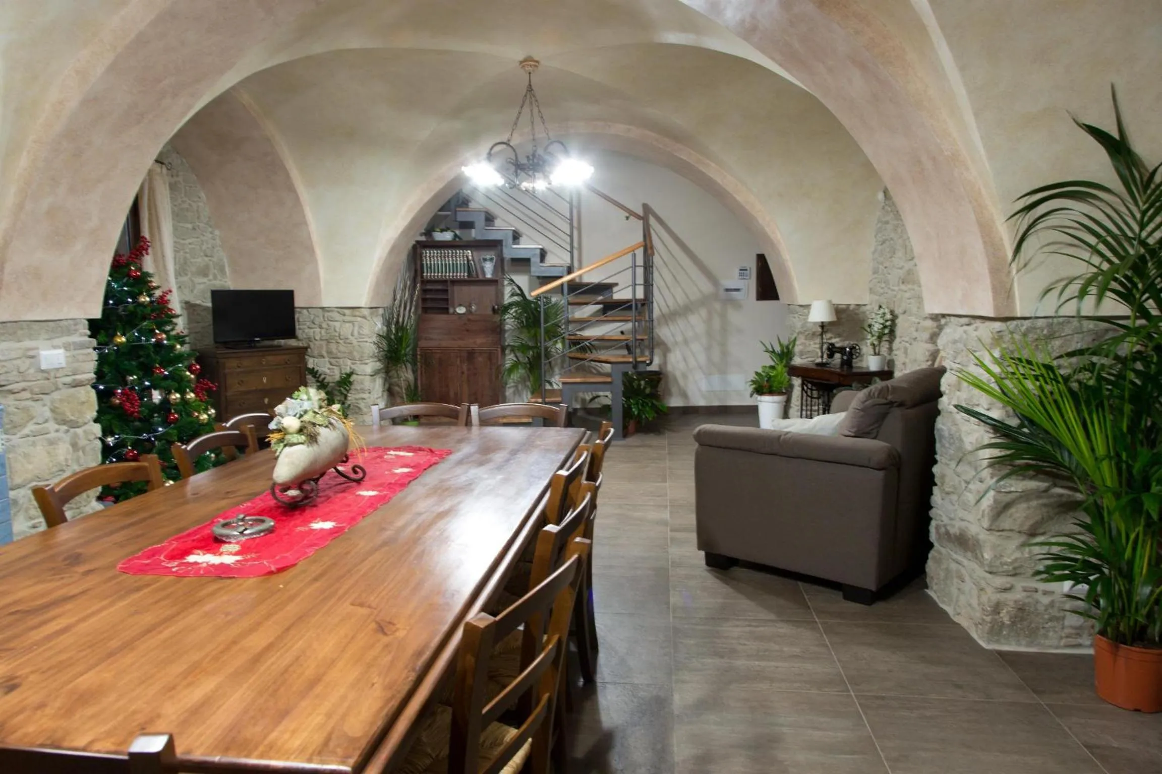 Bed & Breakfast Via Venezia