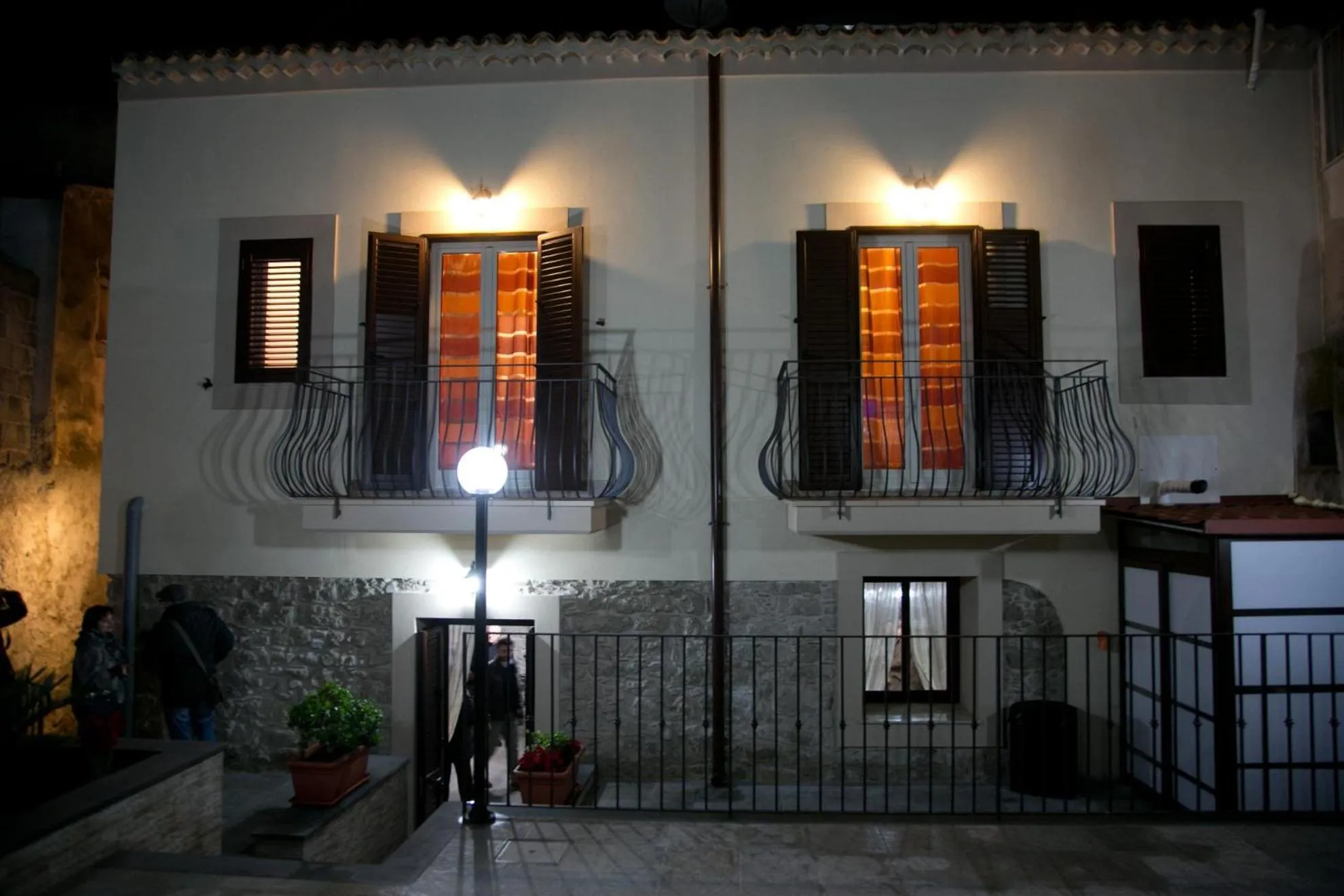 Bed & Breakfast Via Venezia