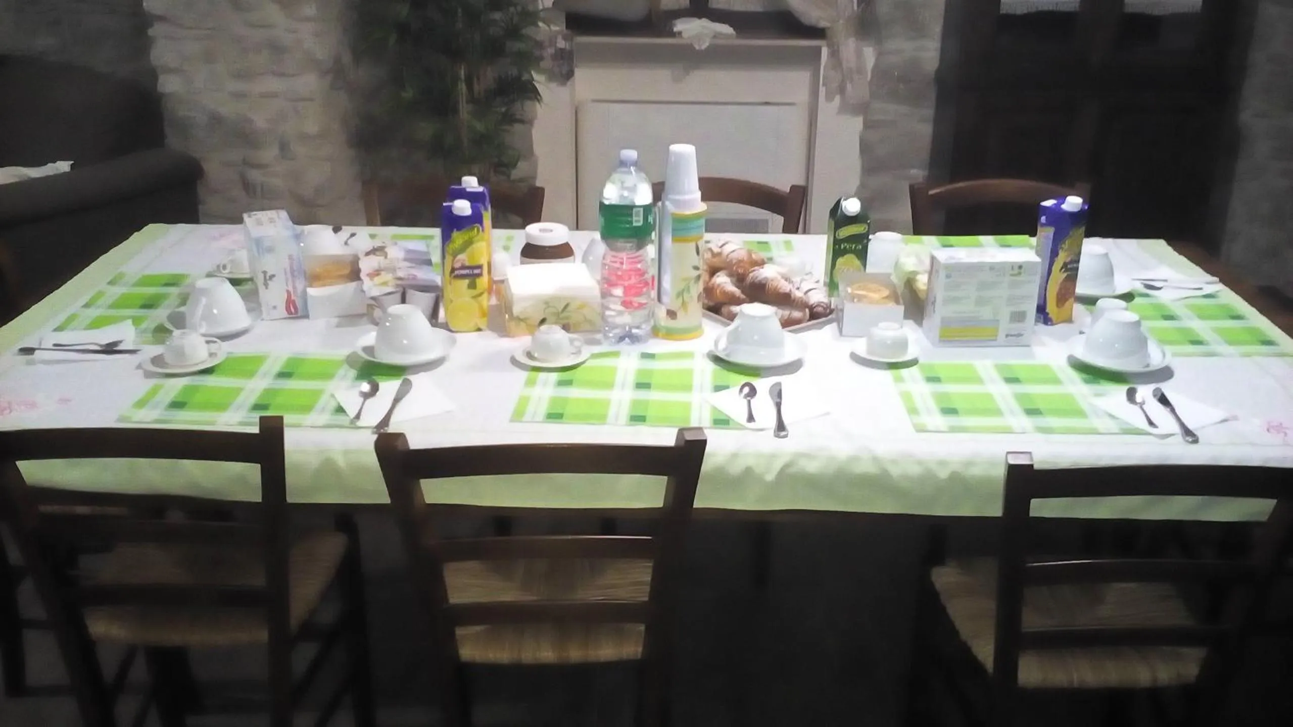 Bed & Breakfast Via Venezia