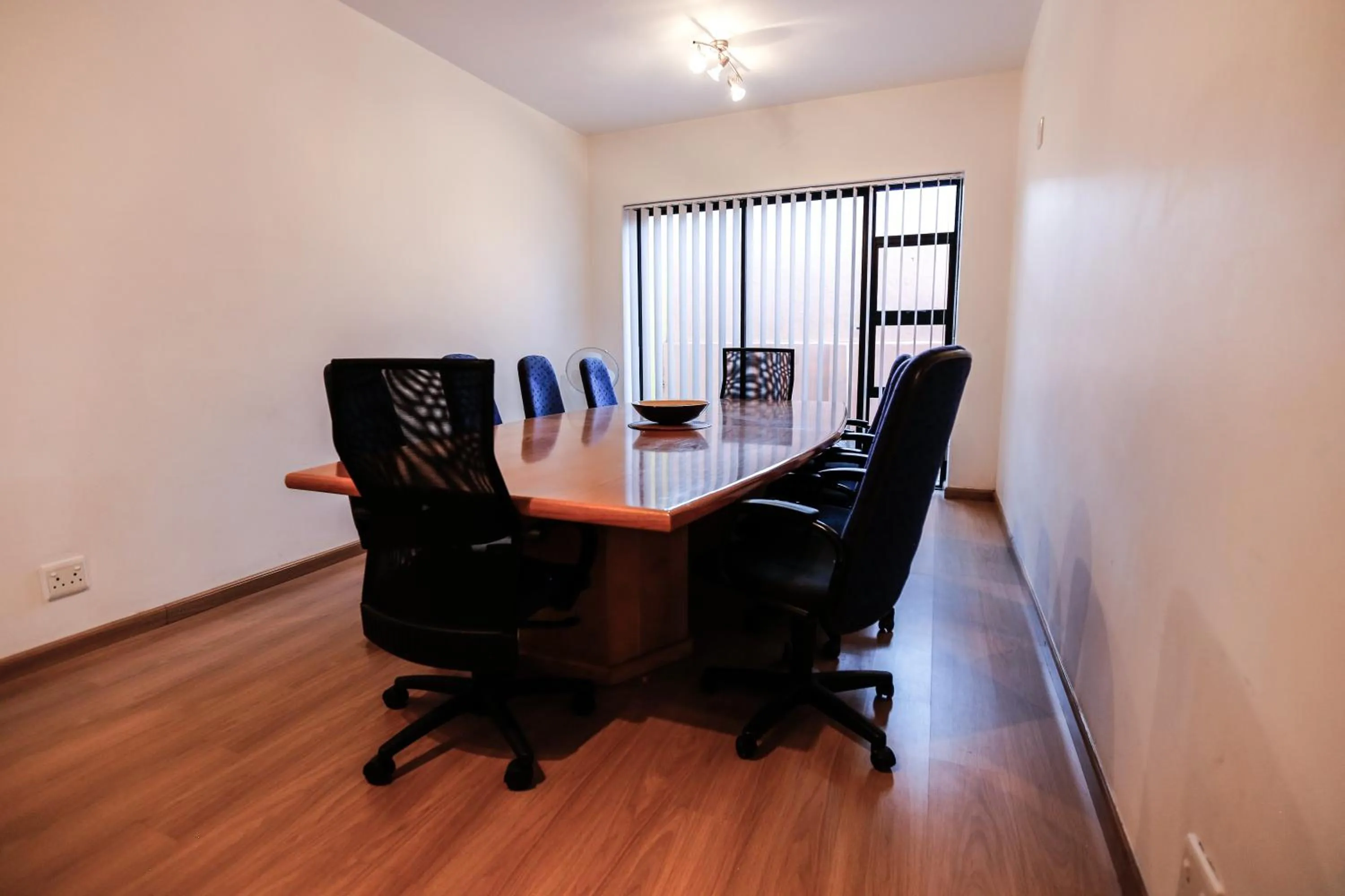 Meeting/conference room in Grand View B&B