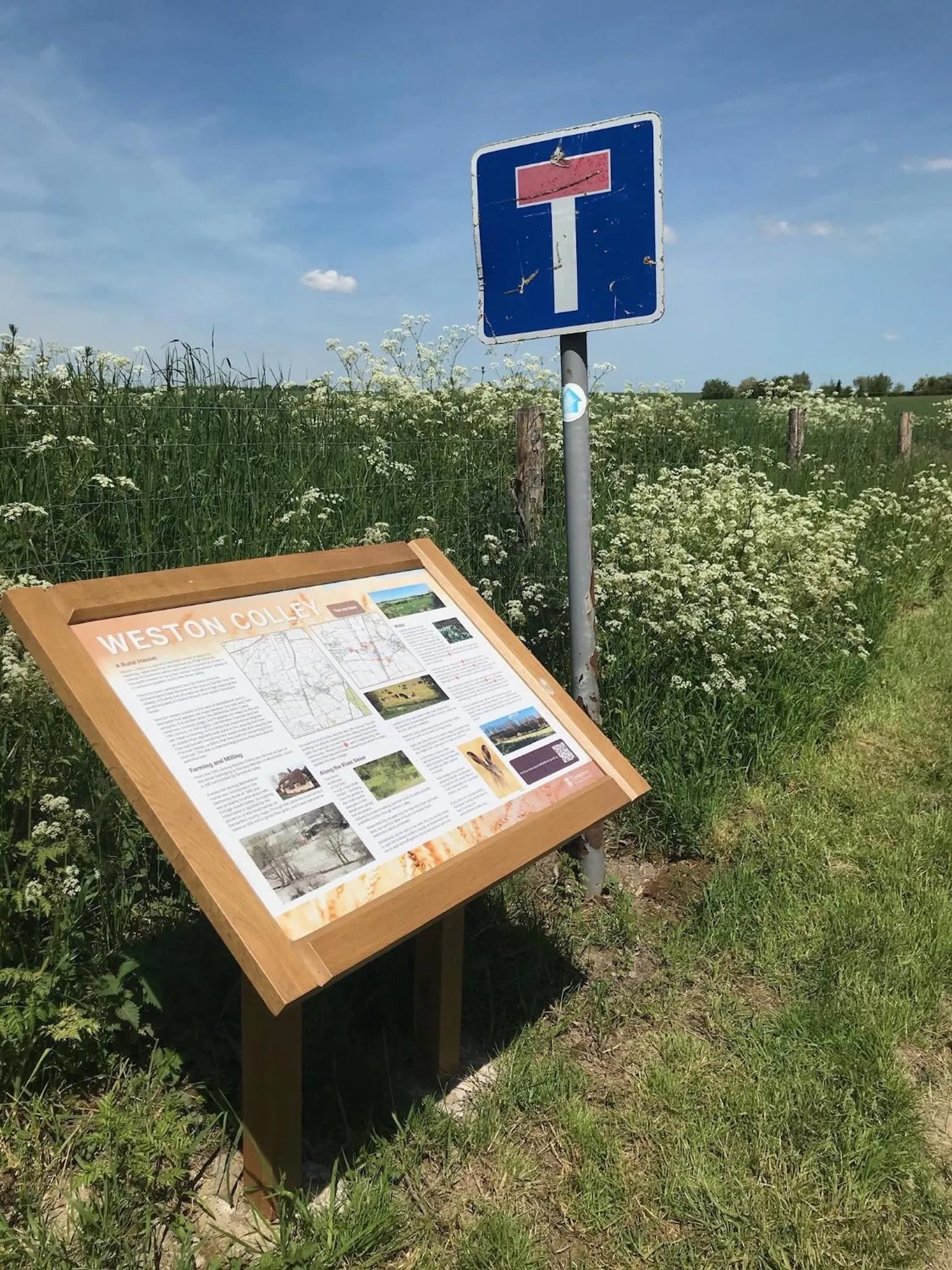 Property building in Mulberry Barn