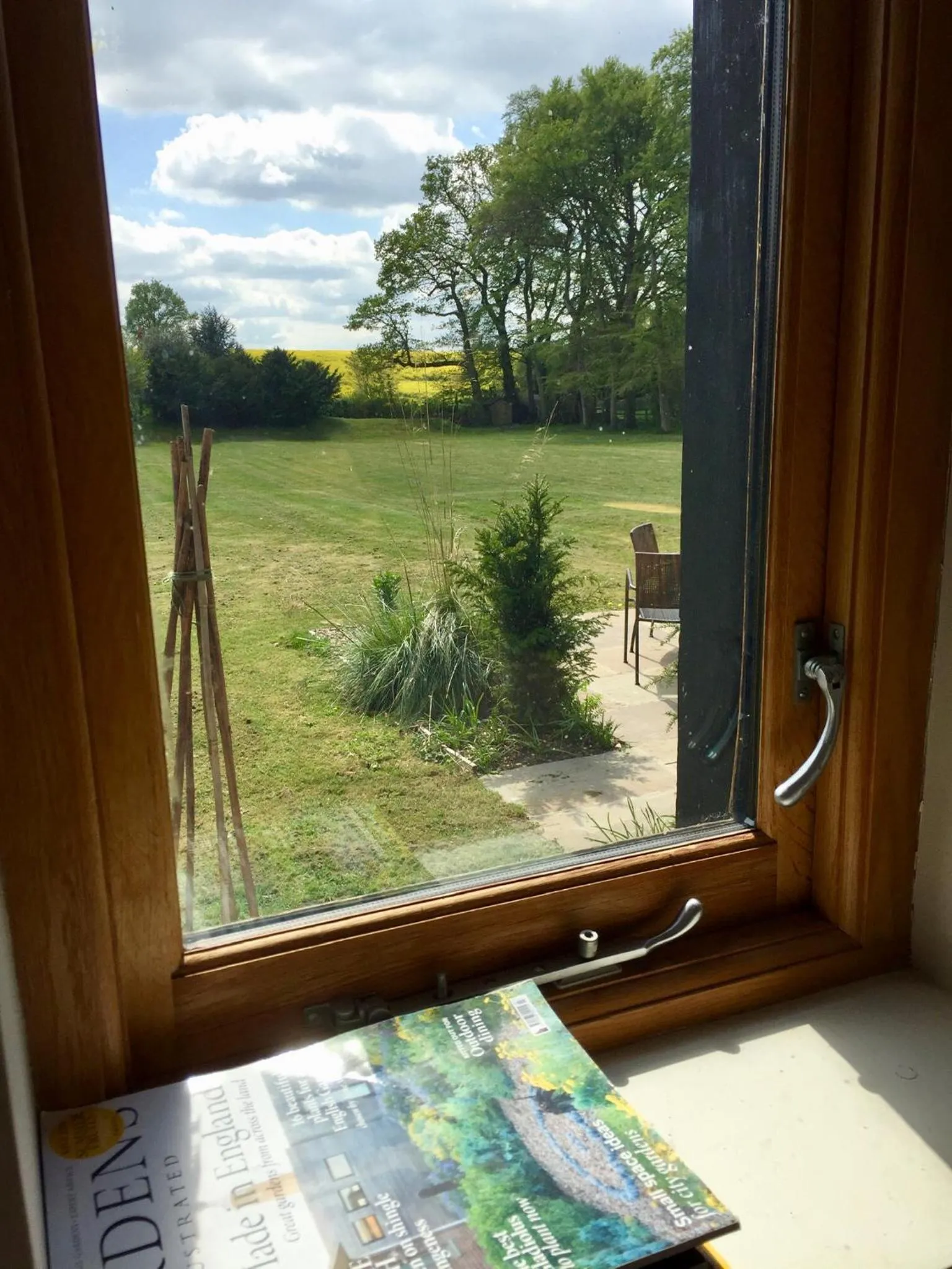 Other in Mulberry Barn