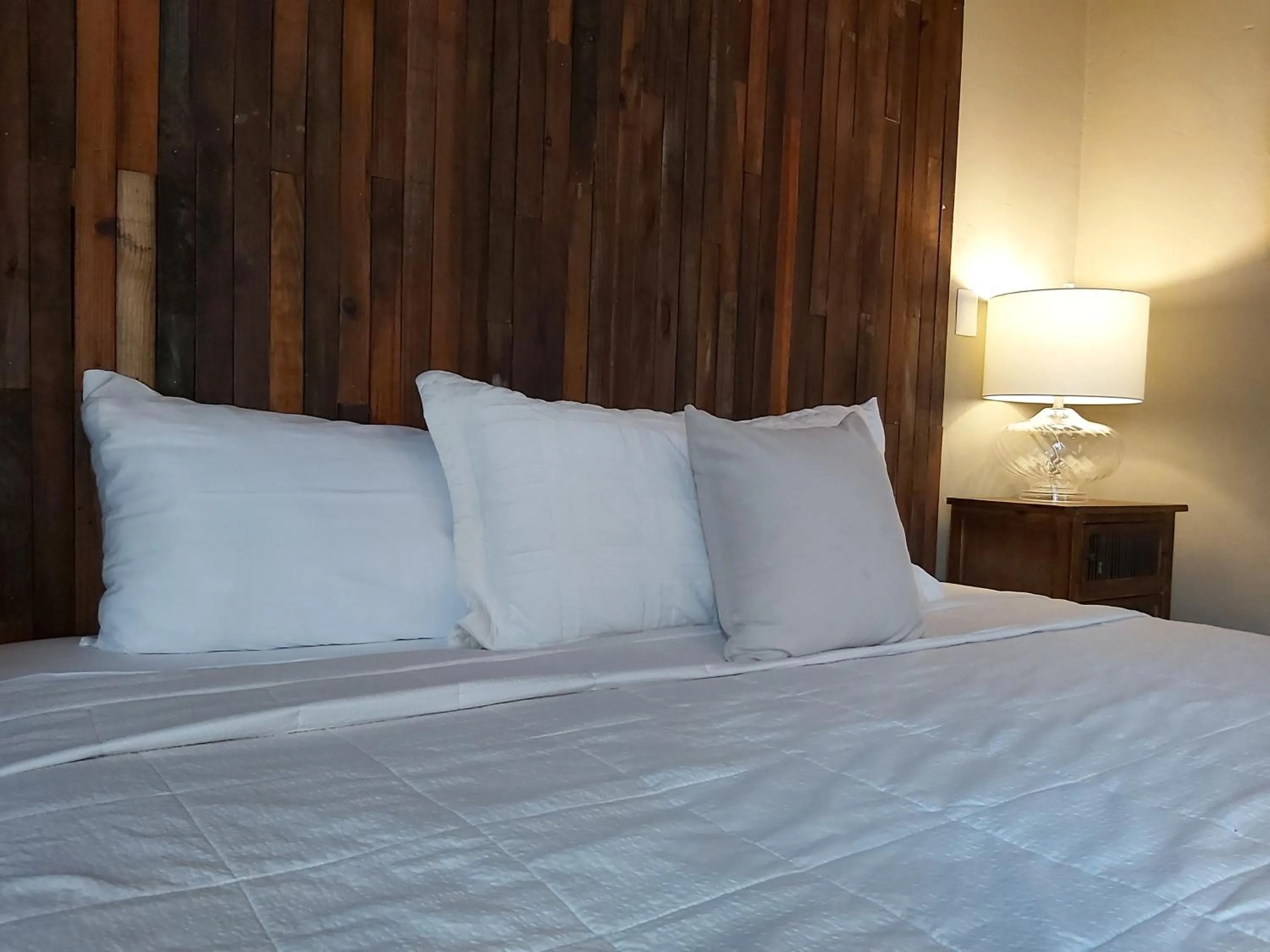 Bed in Independencia Dos 7 Hotel Boutique