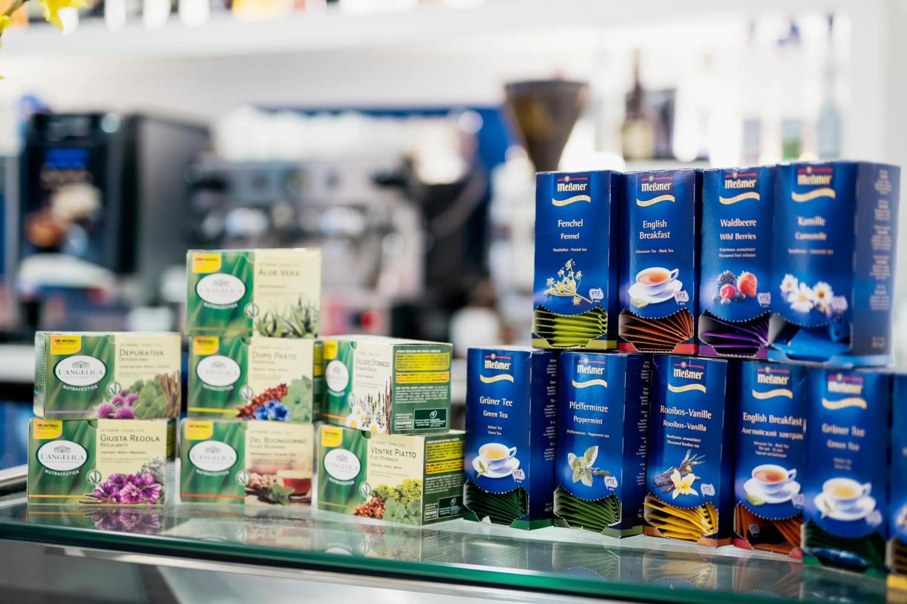 Lounge or bar in Hotel D'Atri