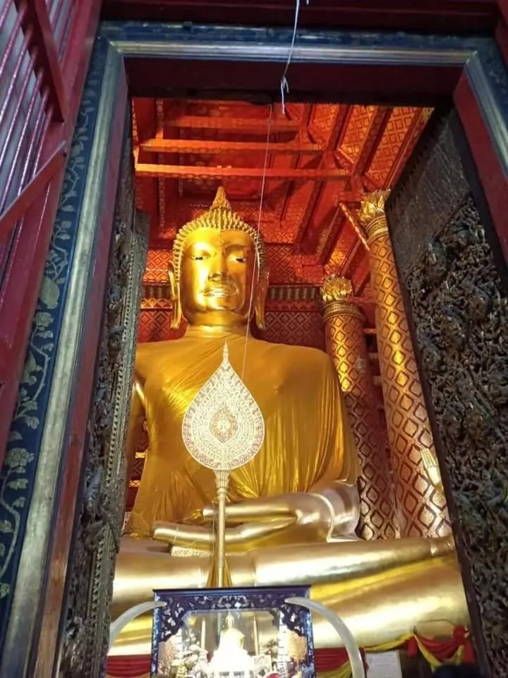 Nearby landmark in Baan Penny