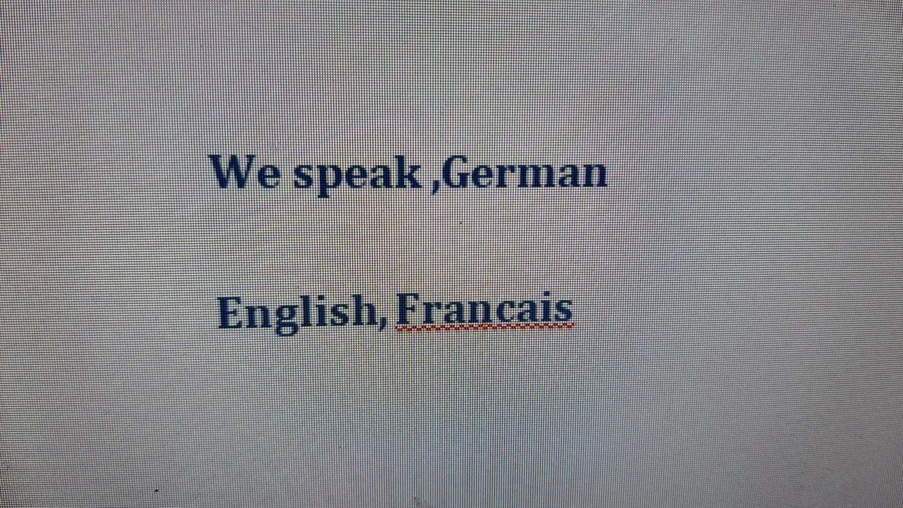 Property logo or sign in Baan Penny