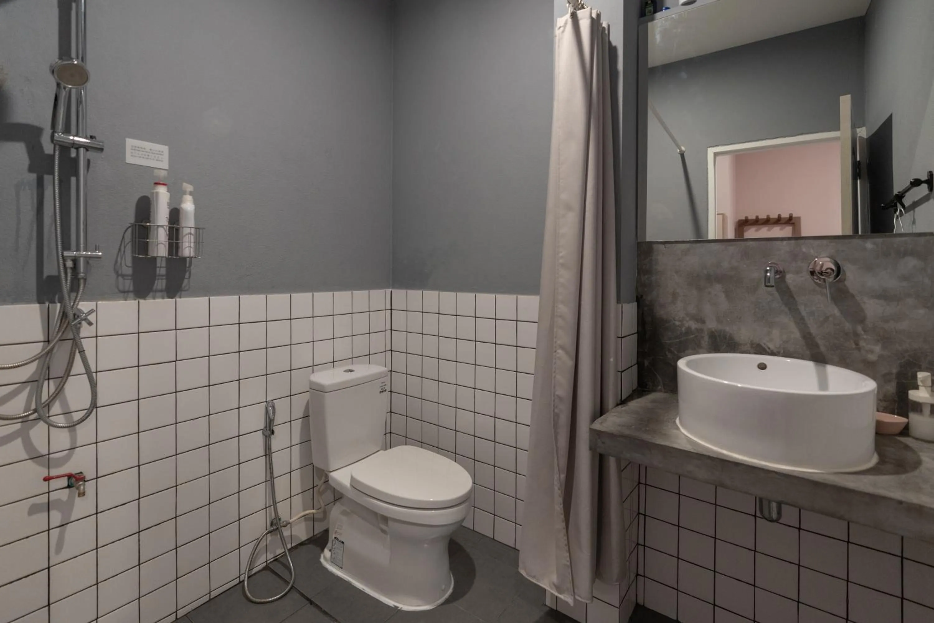 Mammoth Boutique Hotel