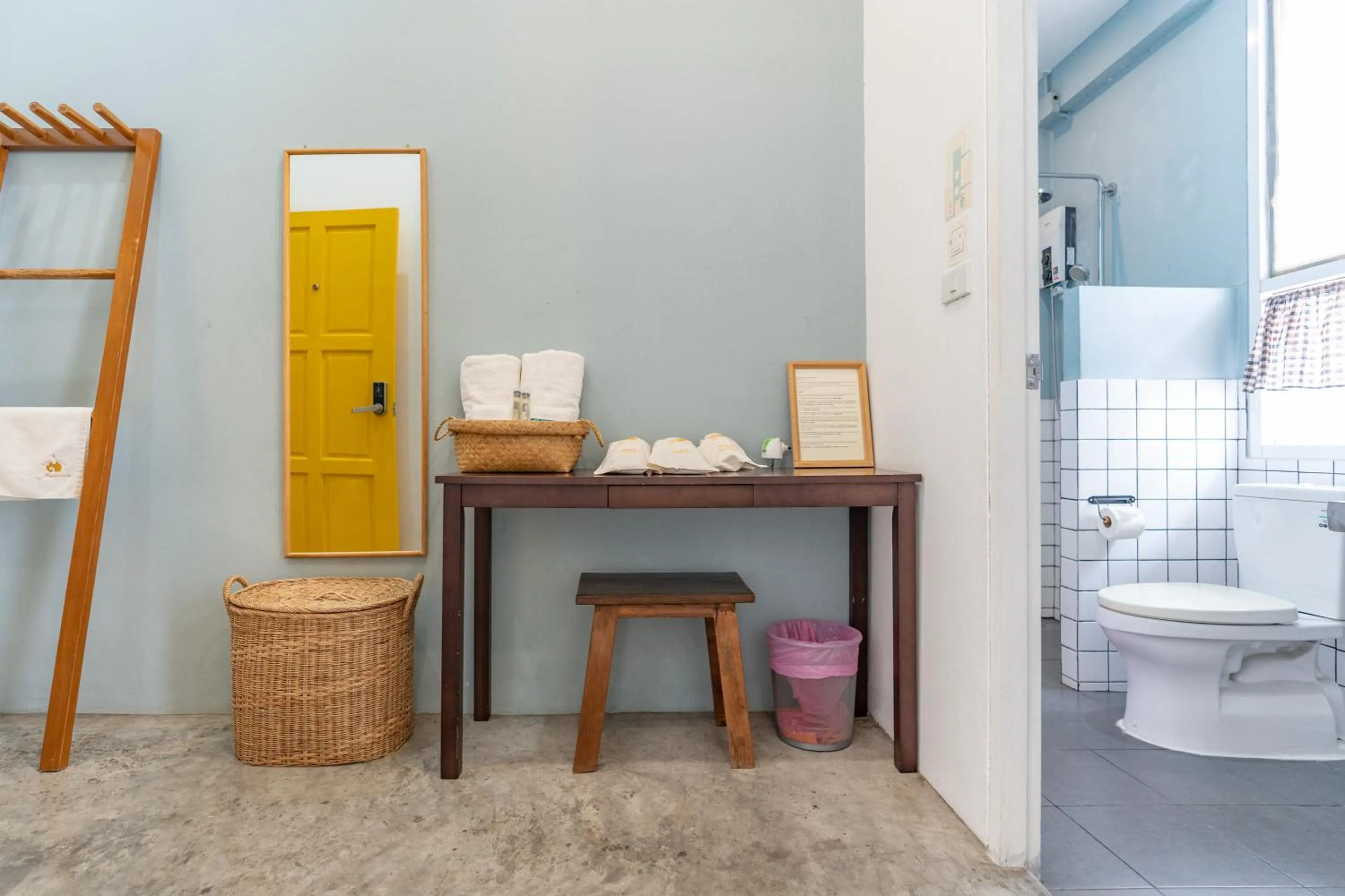 Mammoth Boutique Hotel