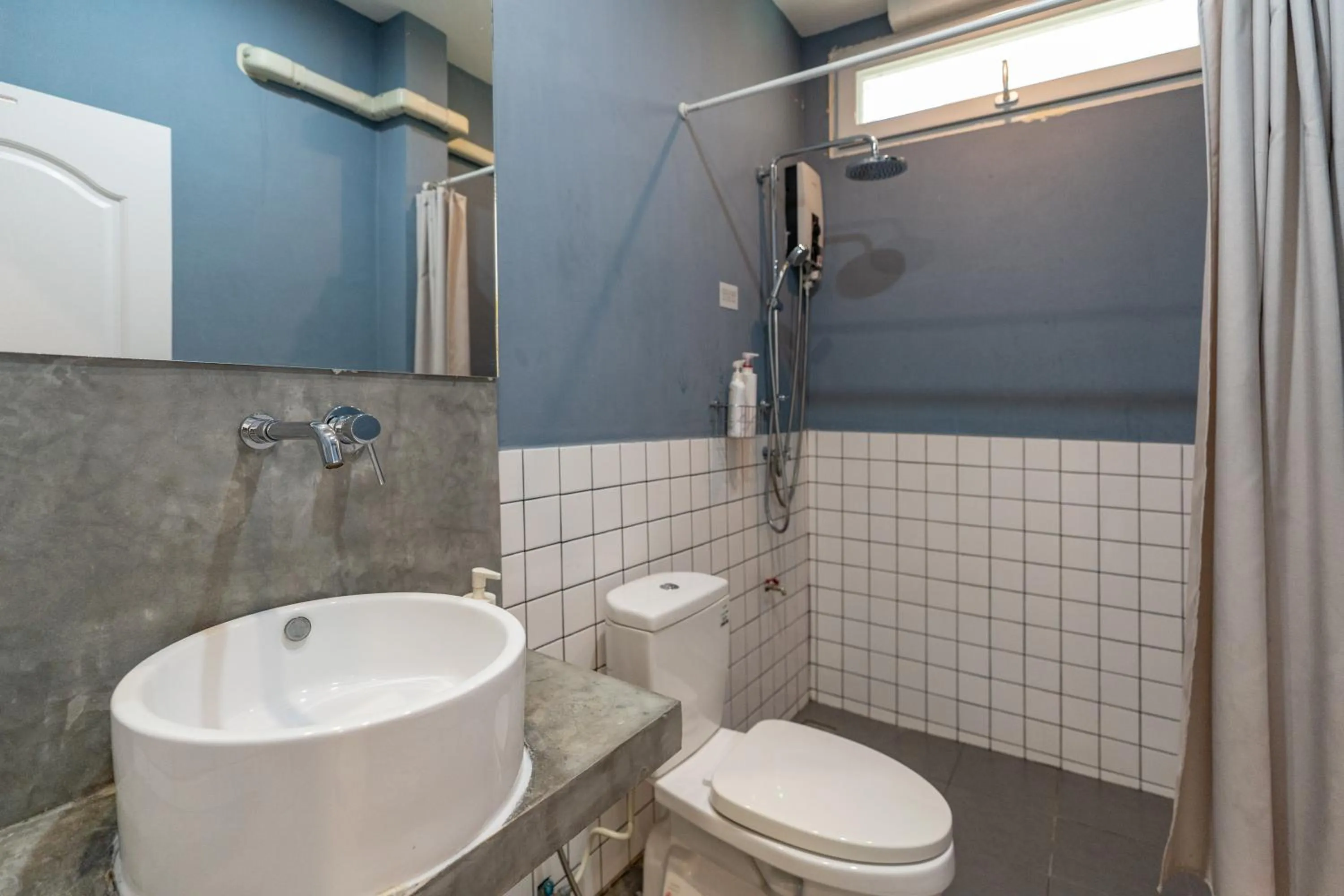 Mammoth Boutique Hotel