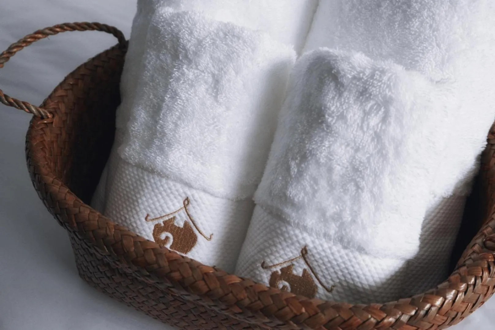 Decorative detail in Mammoth Boutique Hotel