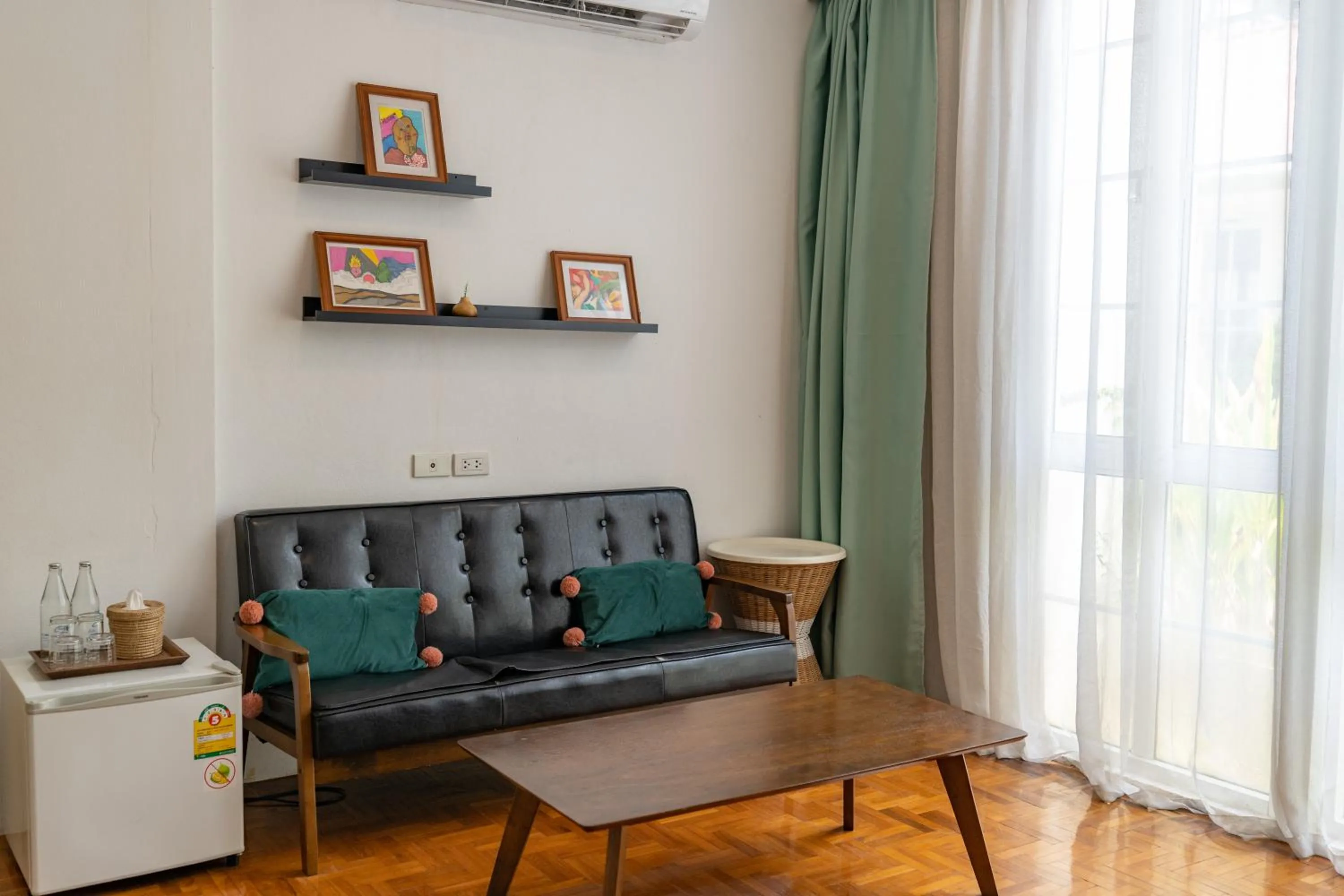 Mammoth Boutique Hotel