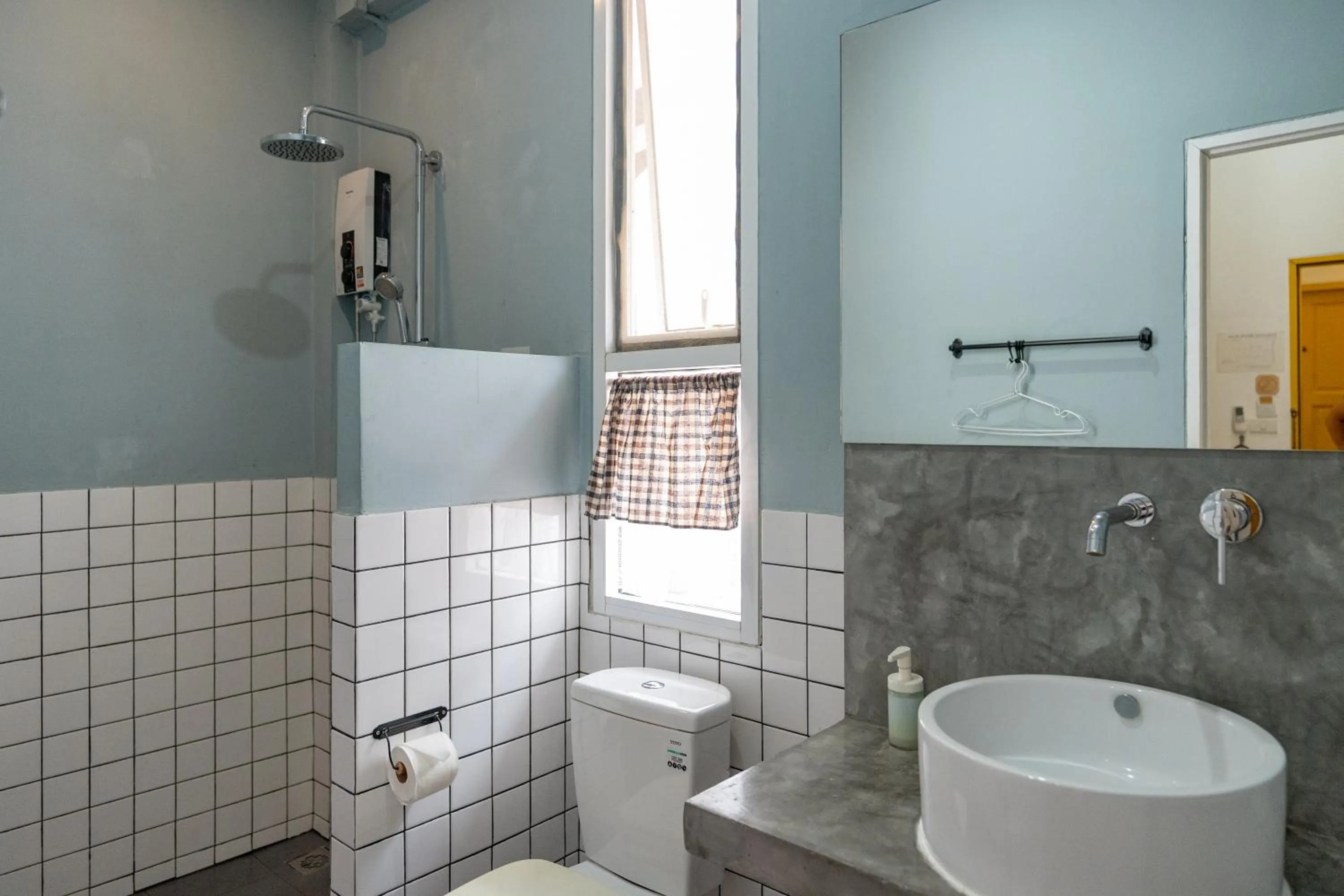 Mammoth Boutique Hotel