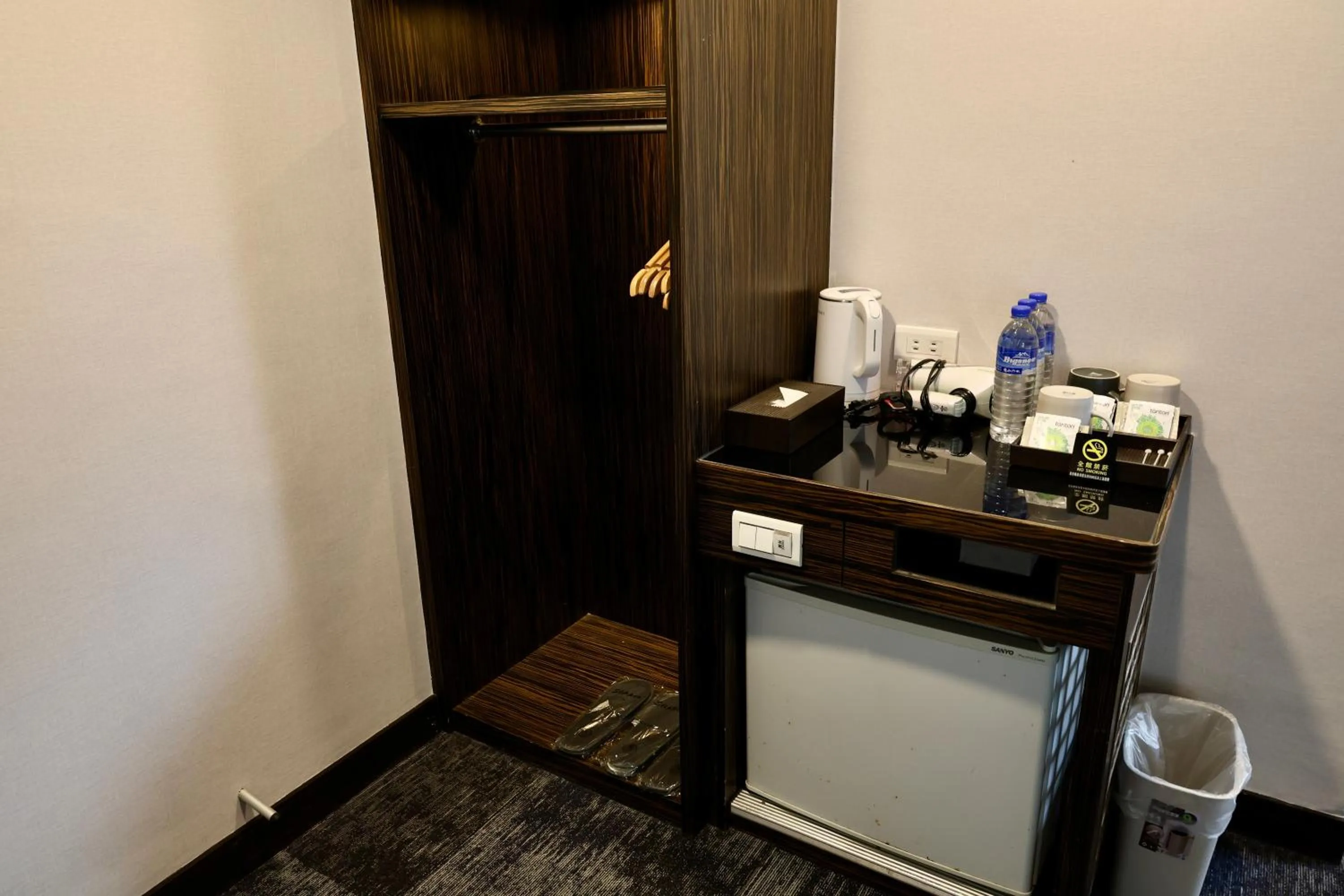 Hub Hotel - Zhongshan Branch