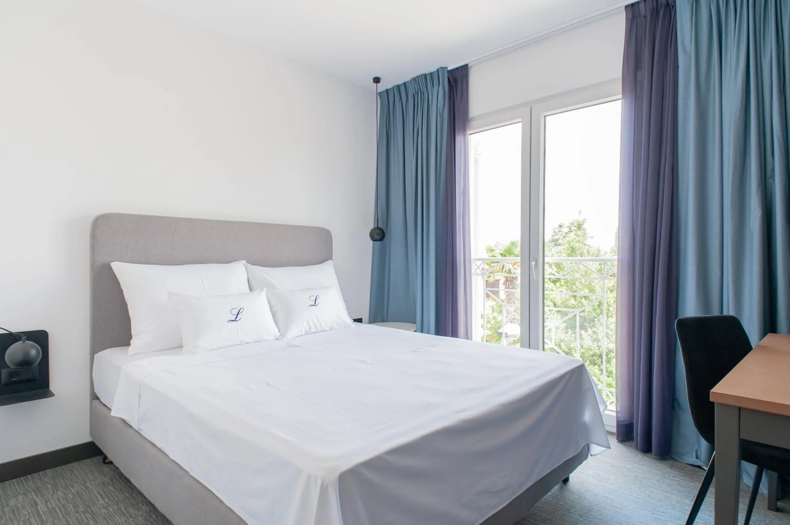 bunk bed, Bed in Boutique hotel Lili