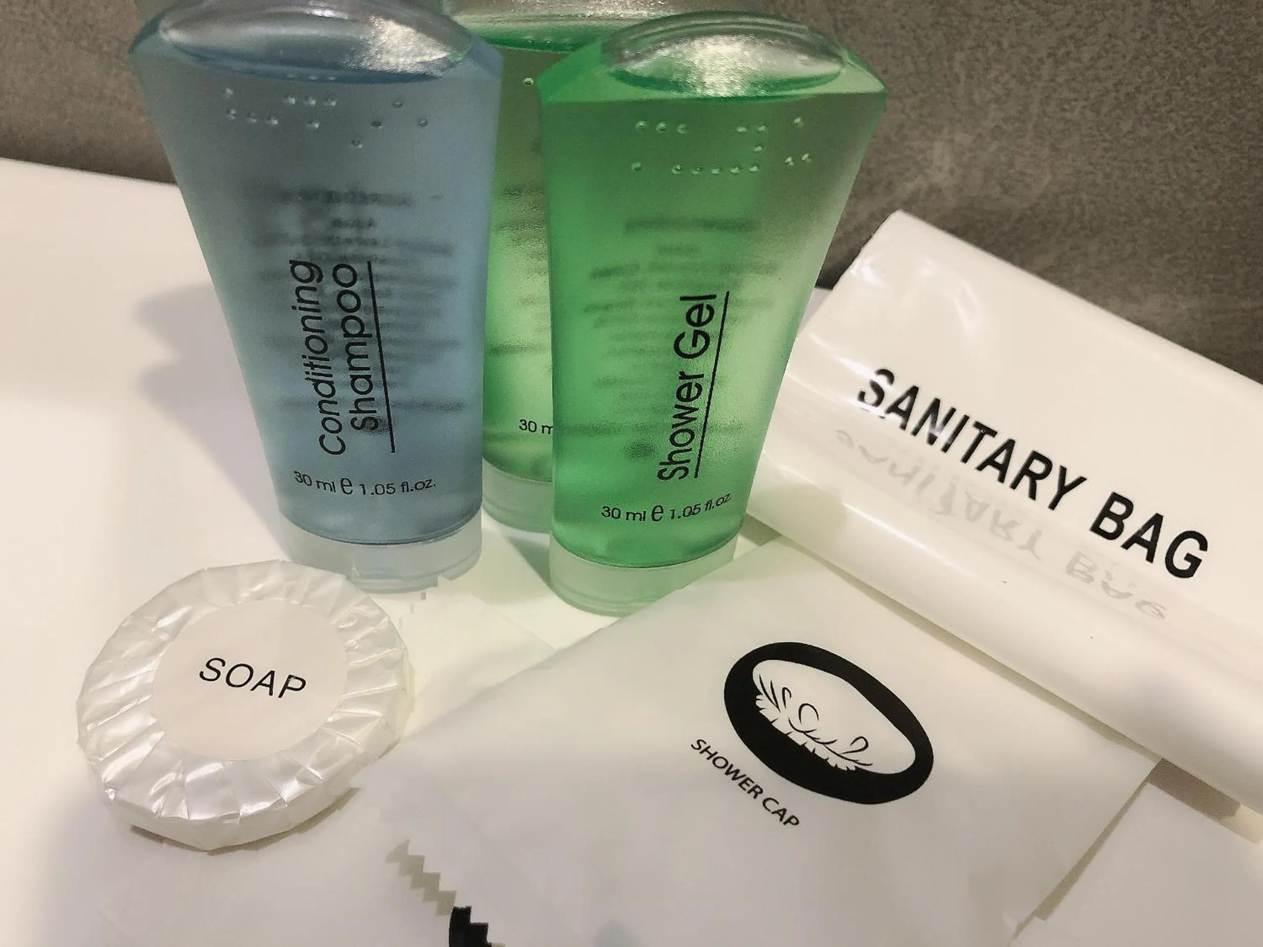 Queen Room in GPI HOTEL Bentong